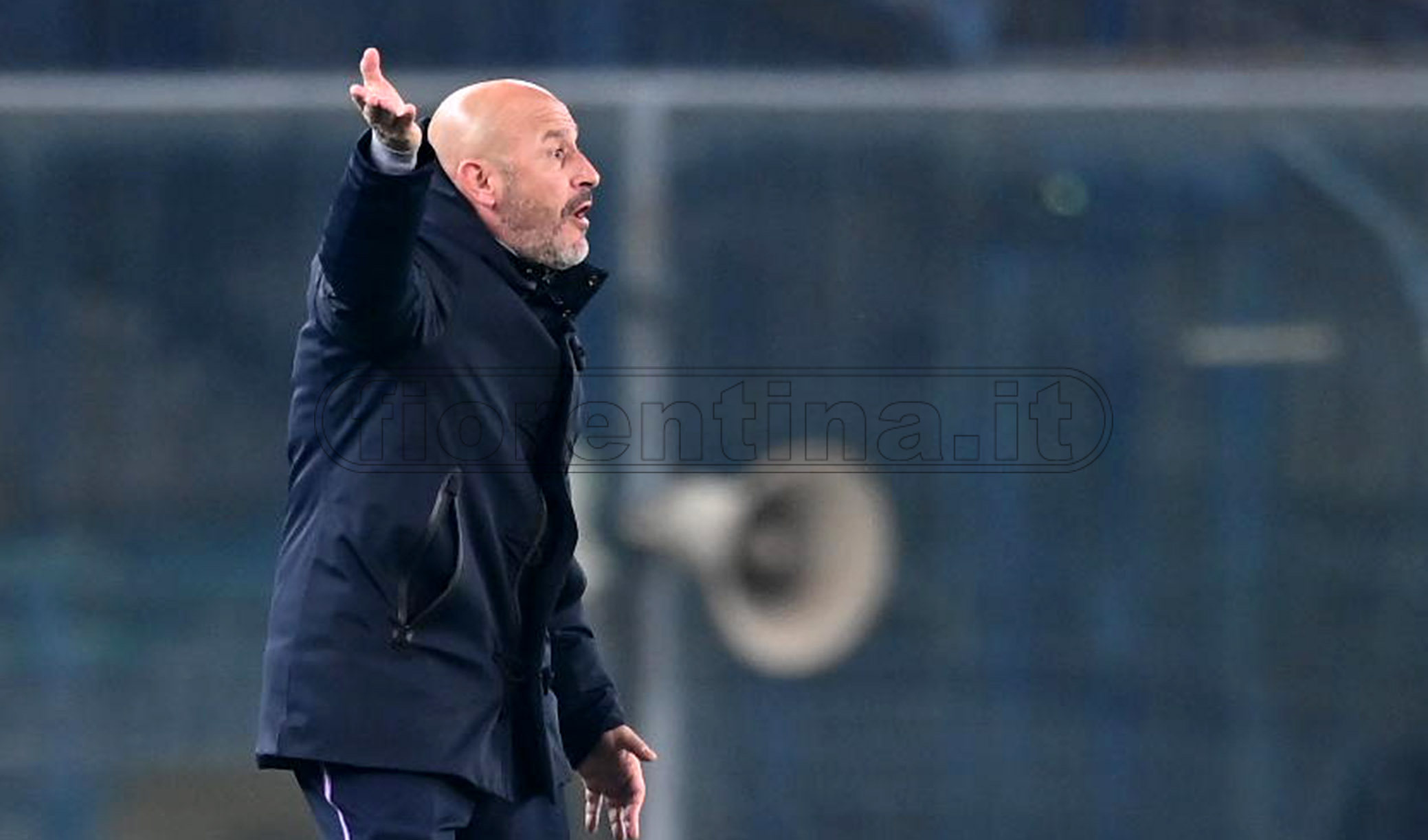Fiorentina, il programma di oggi