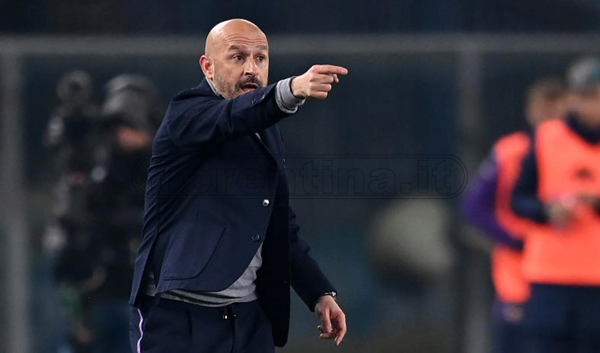 La formazione ufficiale della Fiorentina della sfida fantasma con l'Udinese