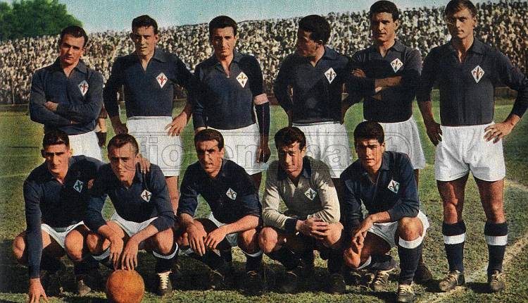 Il Blog dei Tifosi - Nobile Decaduta