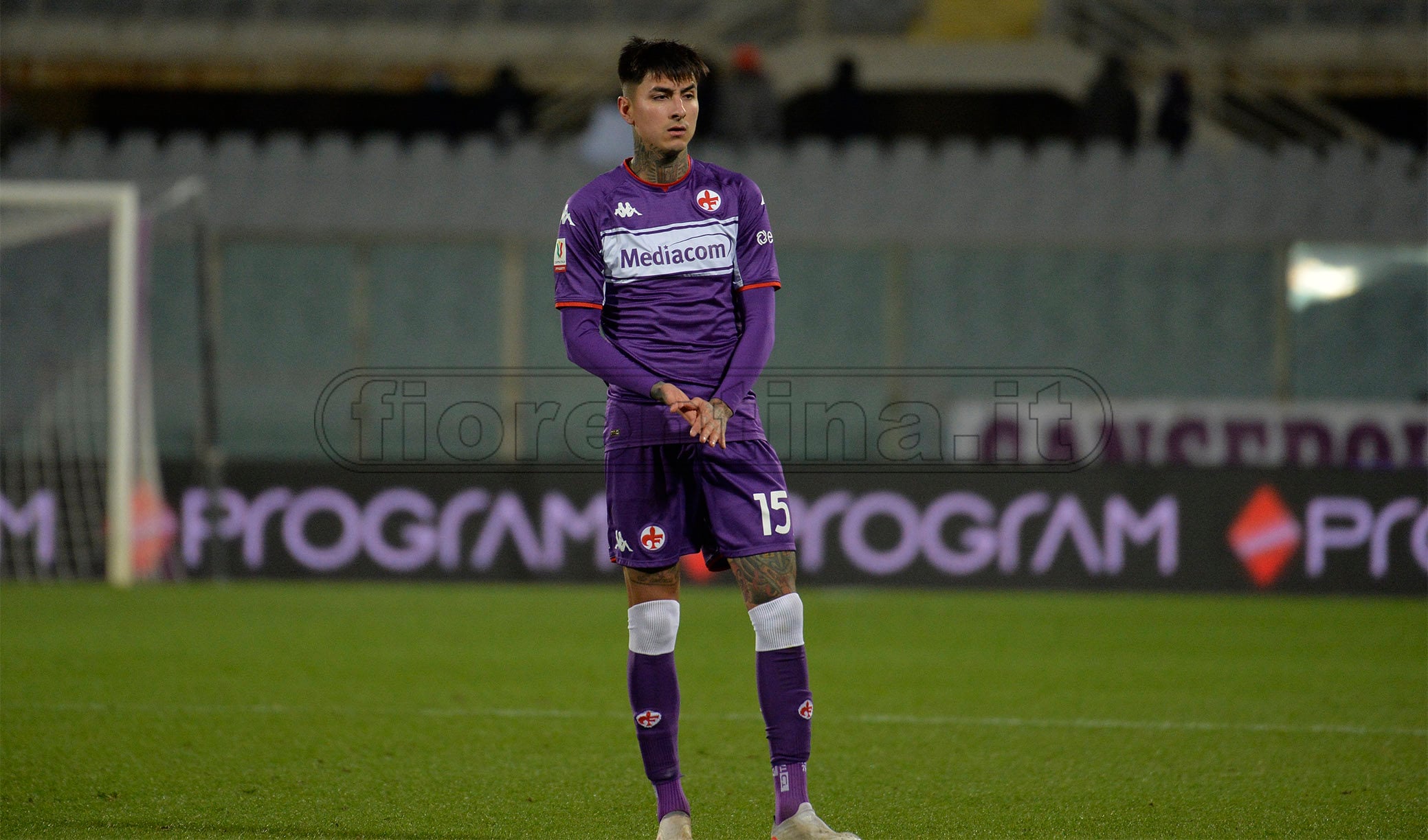 La probabile formazione di VI.IT: conferma per Dragowski, in mediana chance per Pulgar