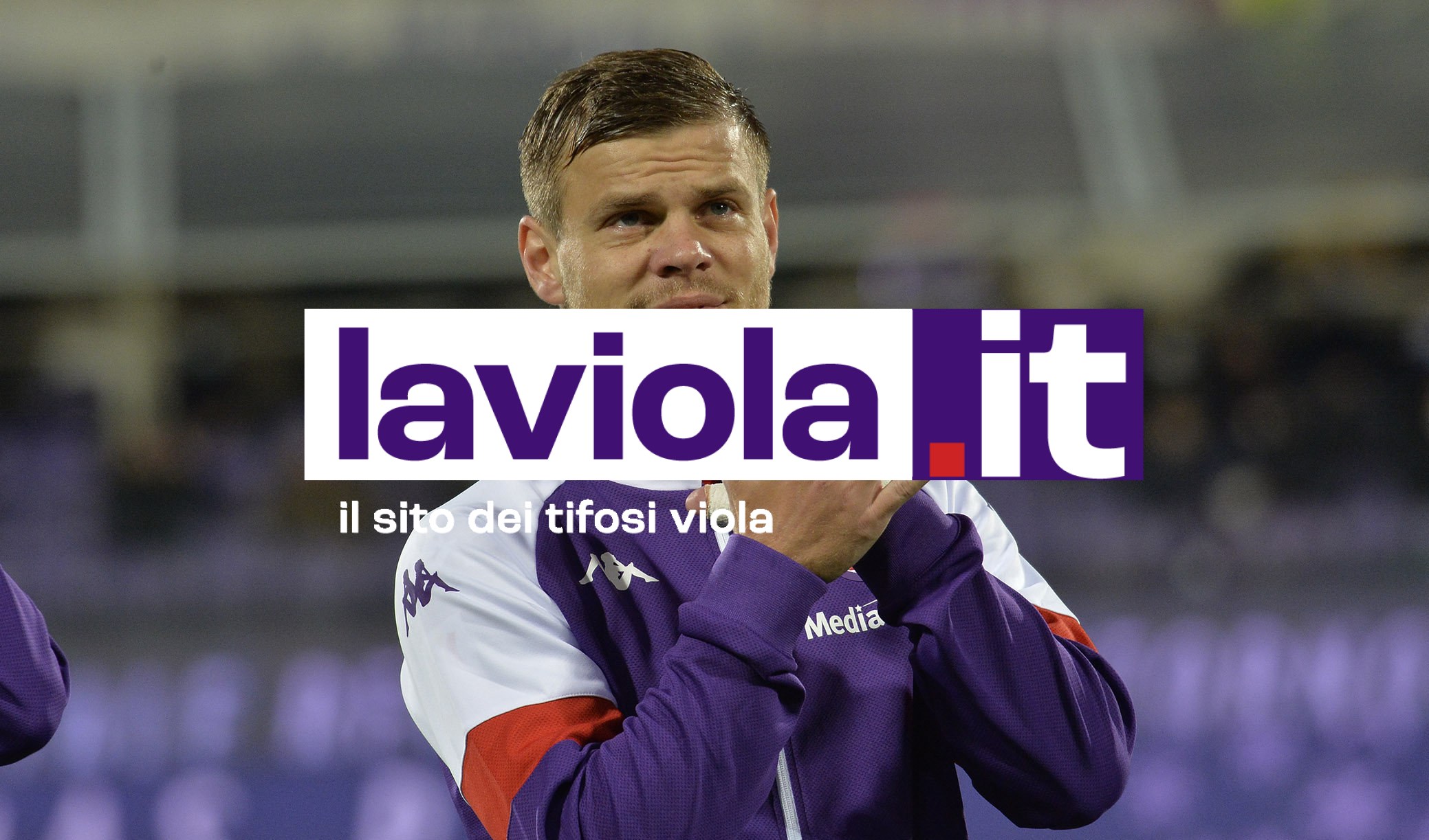 Ag. Kokorin: “Non ci sono nuove opzioni. Tornerà alla Fiorentina dopo le vacanze”