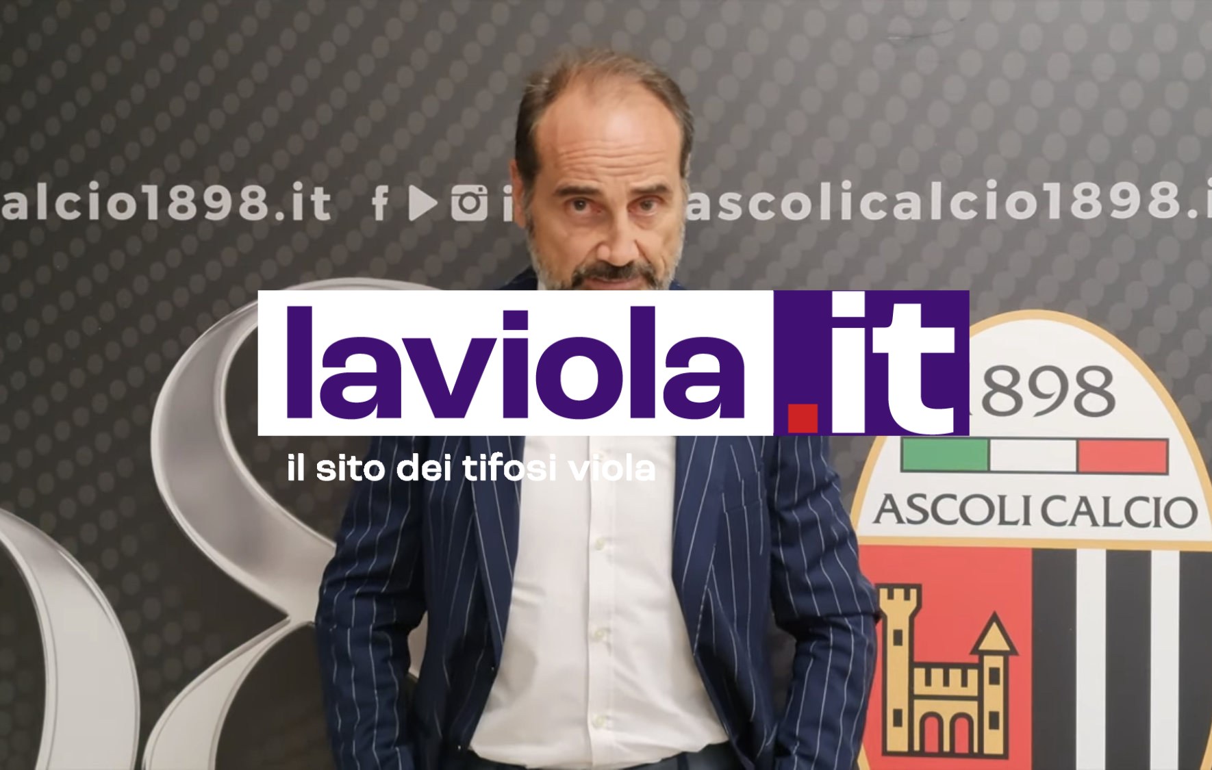 Lupo a VI.IT: “Sabiri in Arabia non mi sorprende. Dalle Mura? Può ripercorrere il percorso di Ranieri”
