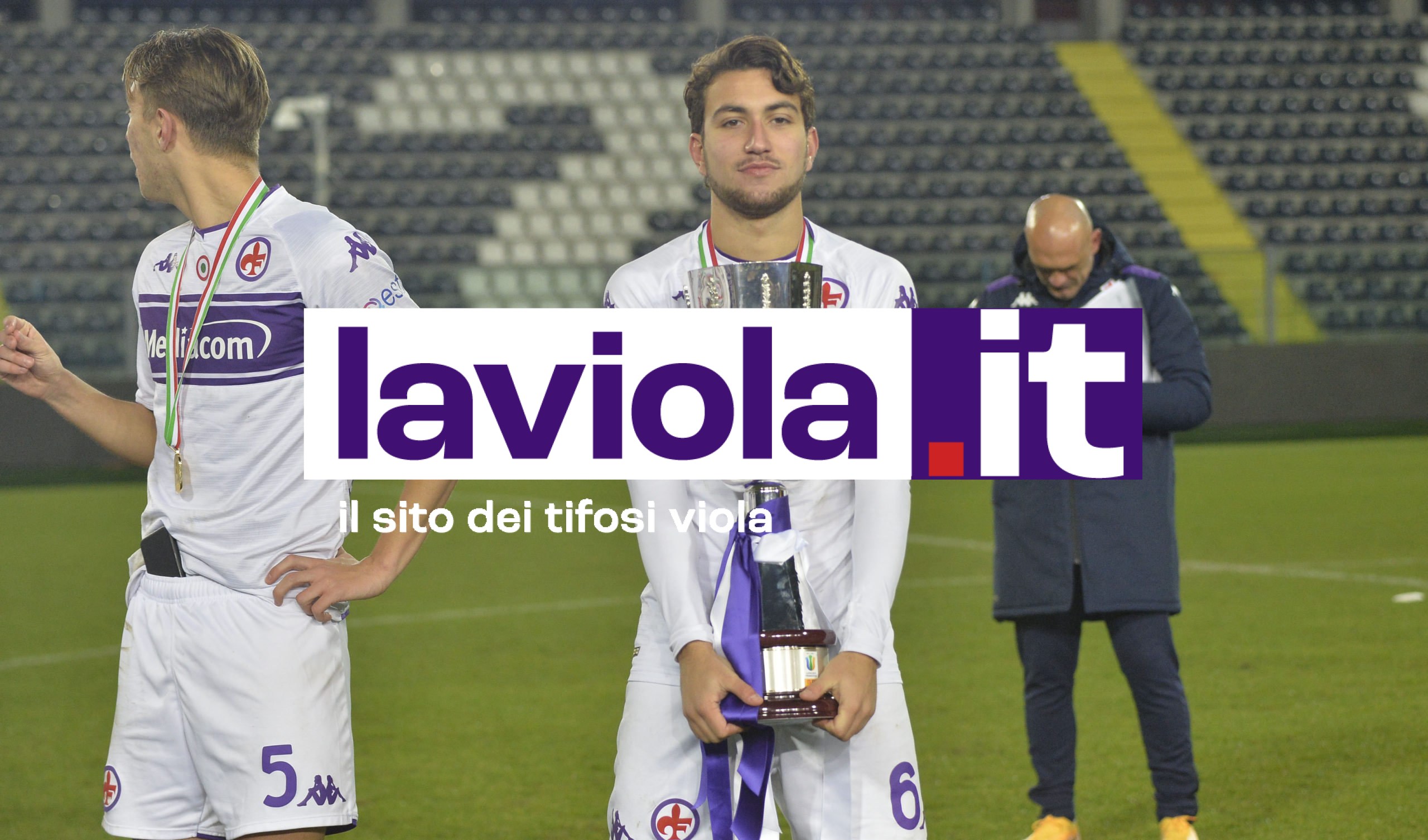 Corradini e Pierozzi verso il prestito allo Spezia