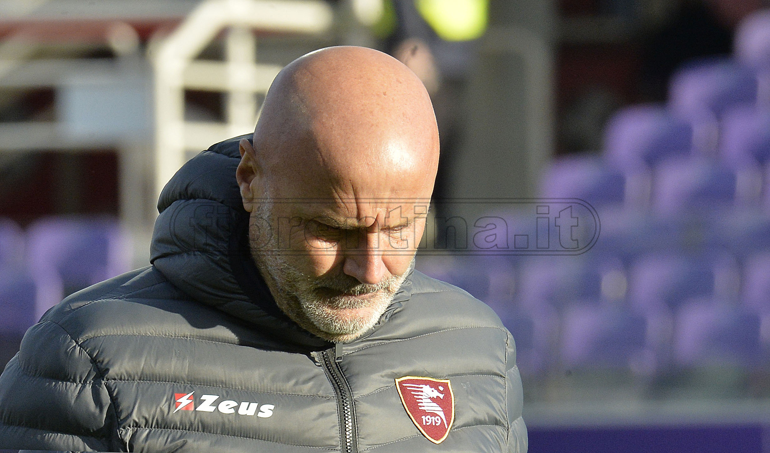 Covid-19, Salernitana: 5 nuovi casi. I positivi dei campani salgono a 11 (di cui 9 calciatori)