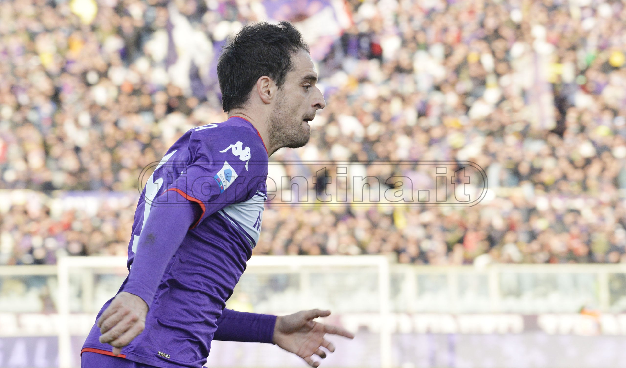 Bonaventura (DAZN): "Europa? Ci proviamo. Stasera siamo contenti"