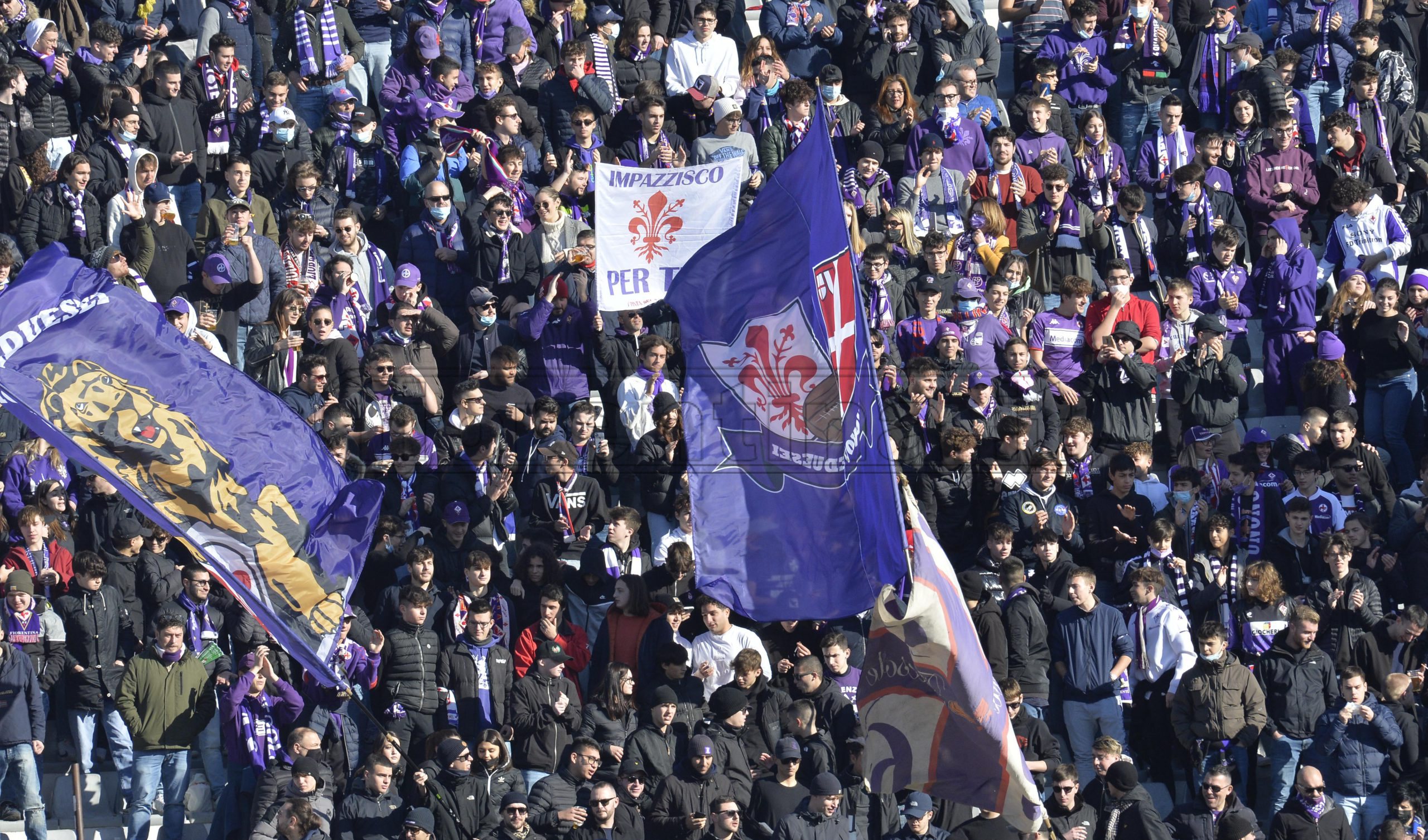Il Blog dei Tifosi - La Fiorentinite