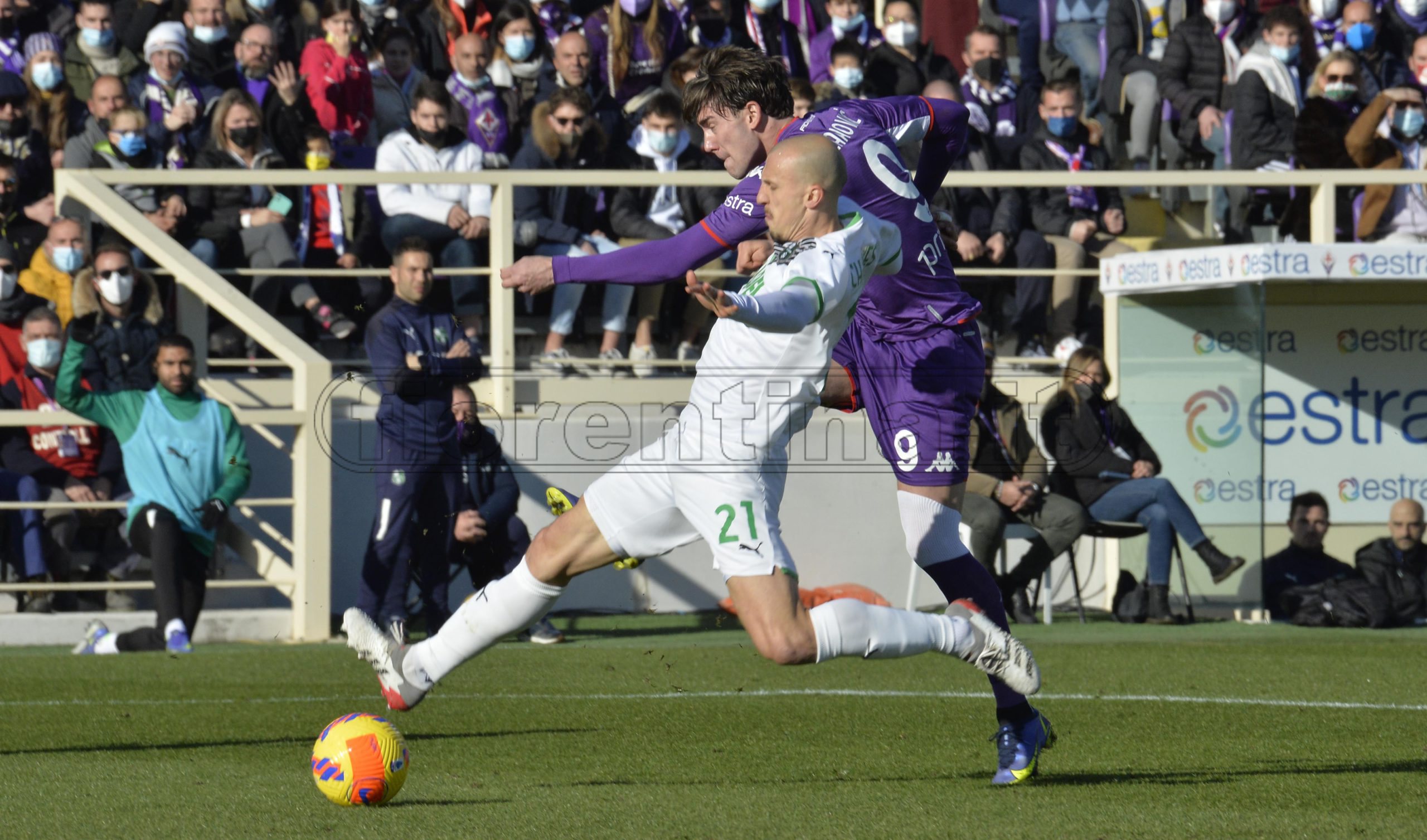 Chiriches: "Vogliamo continuare a vincere, questo ci può aiutare per arrivare in alto"