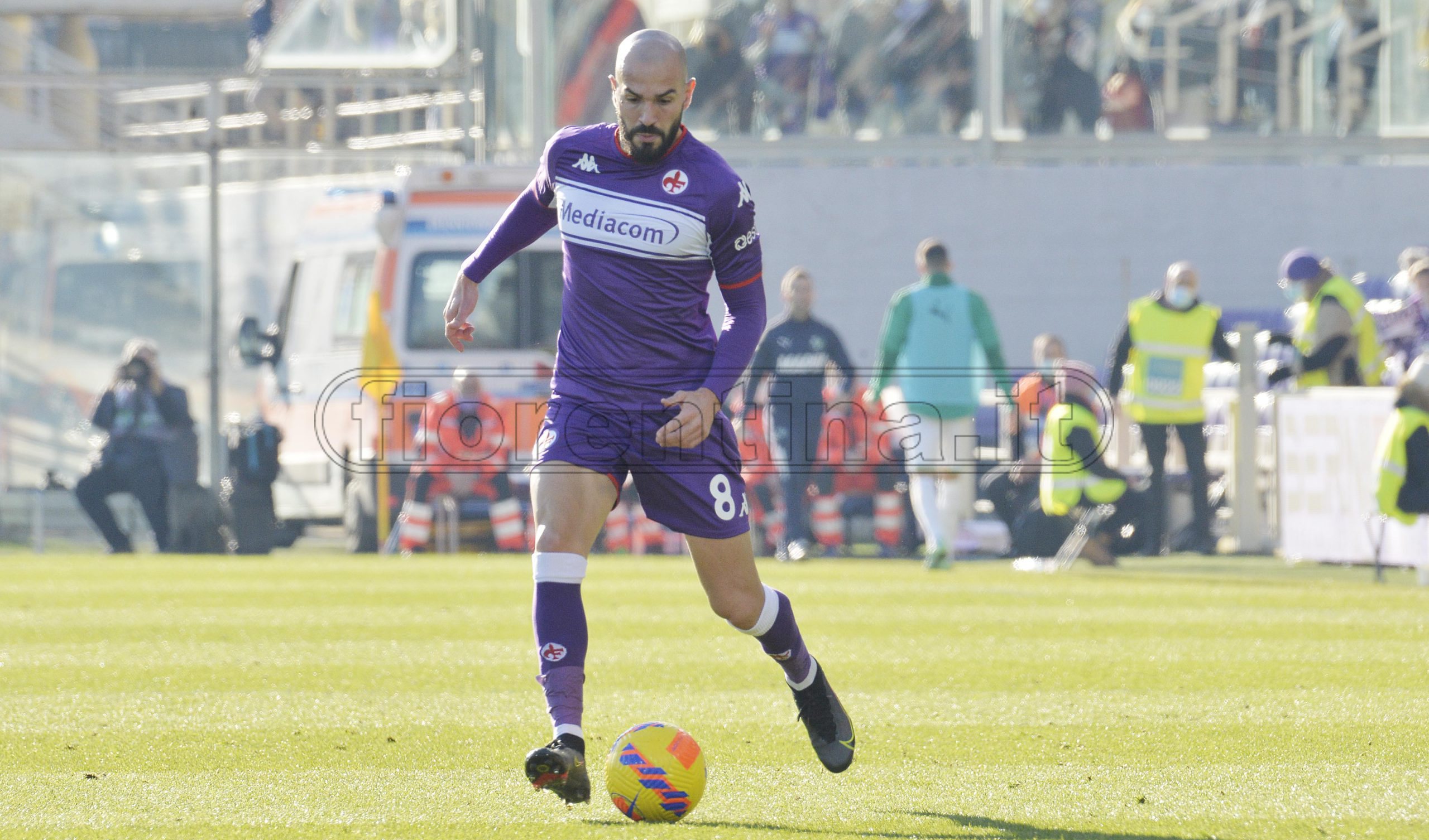 Fiorentina-Empoli, le ufficiali: Nico-Cabral-Saponara davanti. Duncan a centrocampo