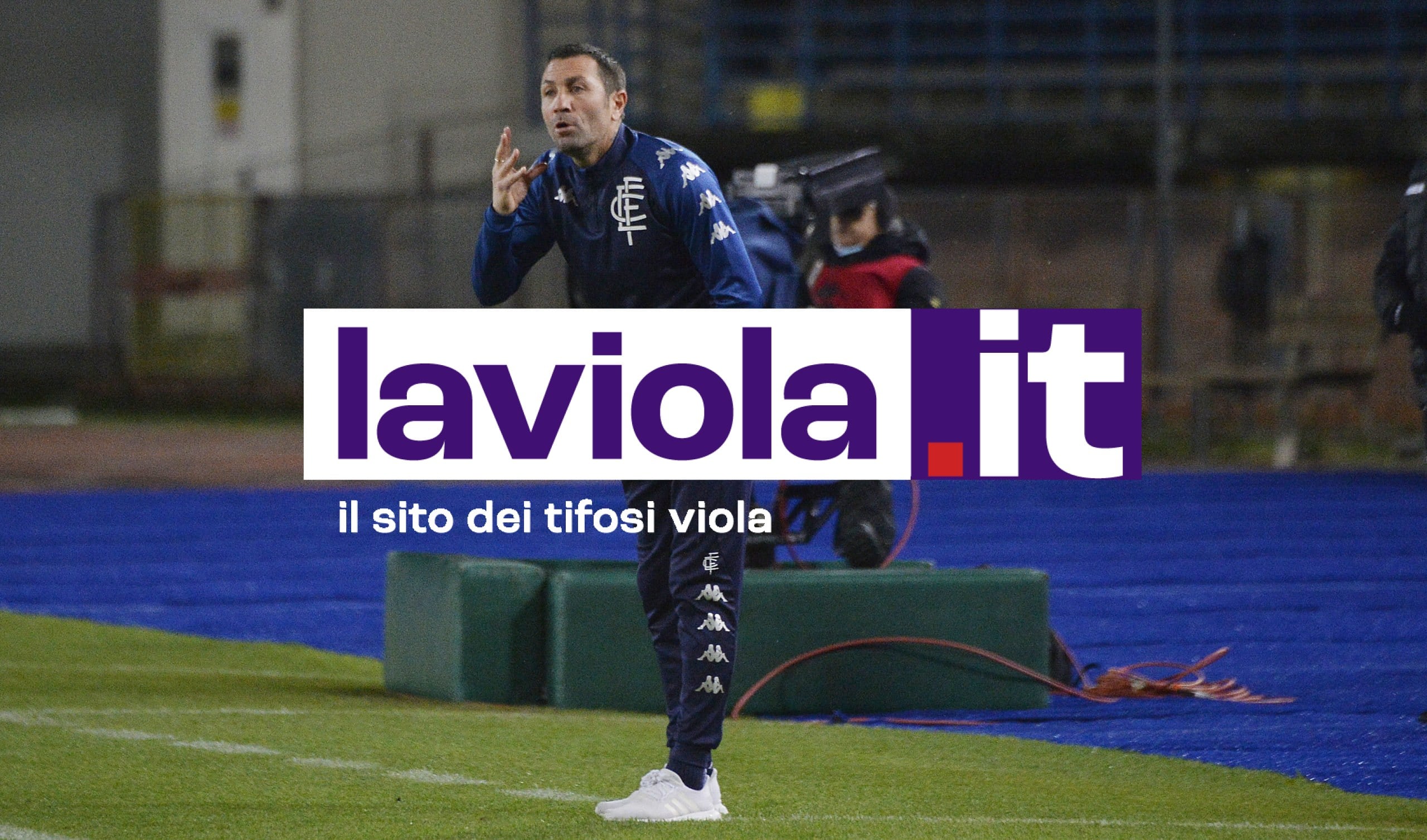 Buscè: "Parisi, Firenze è la scelta giusta. In viola può fare grandi cose"