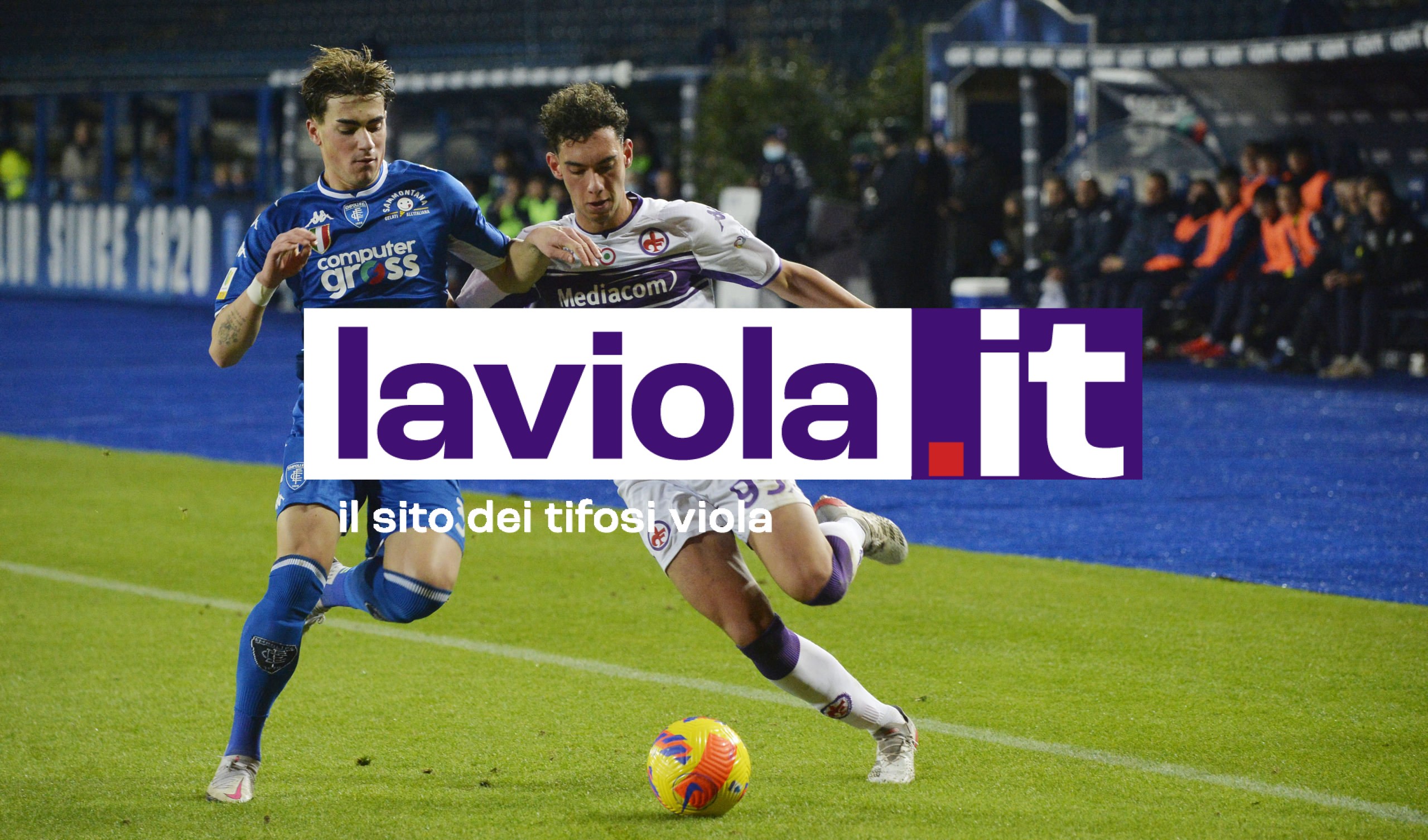 Fiorentina Primavera, Lucchesi: “Grande gioia vincere la Supercoppa. Ora puntiamo anche a Coppa Italia e Campionato. Modelli? Mi ispiro a Sergio Ramos”