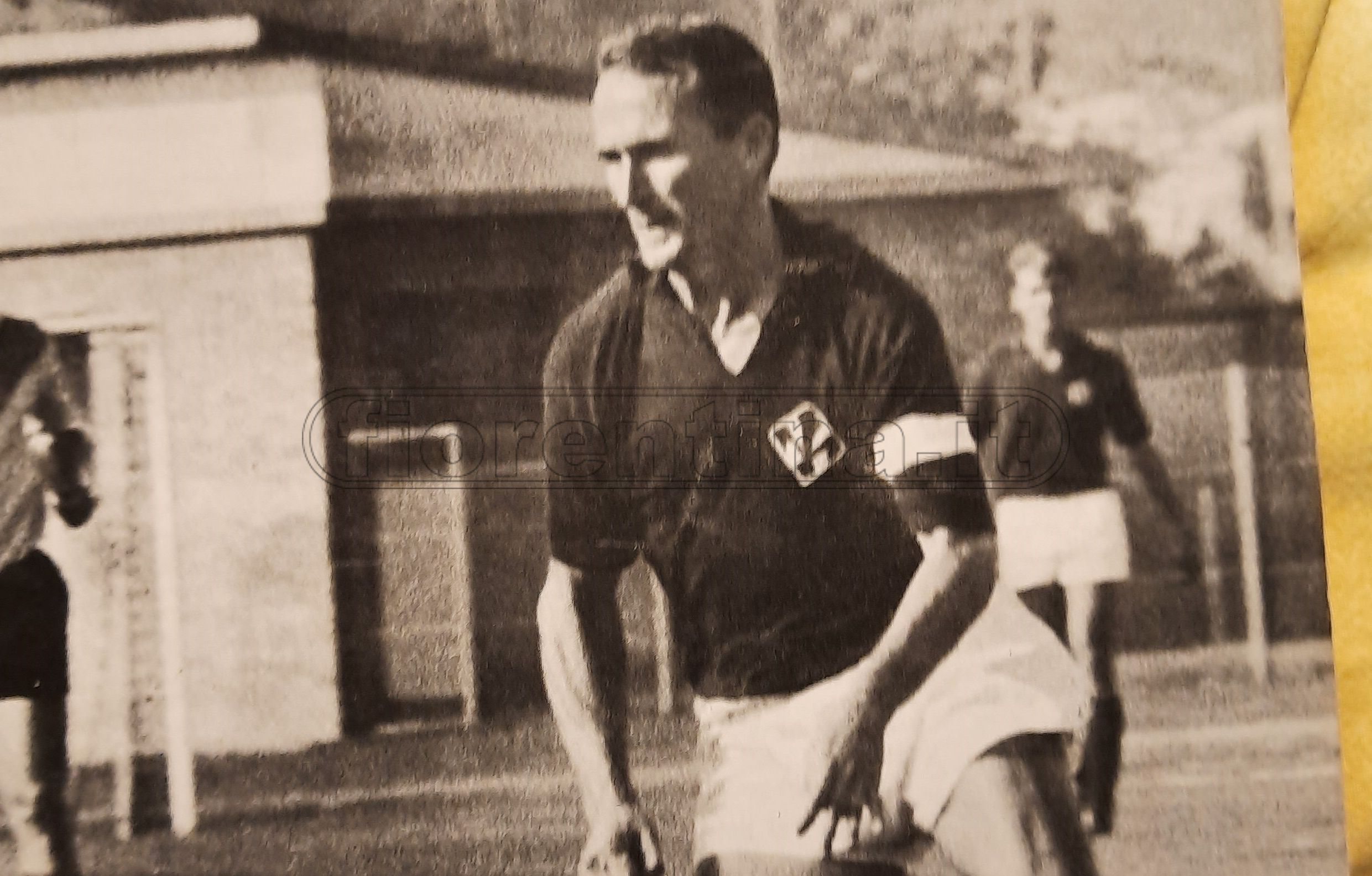 1959/60, l'ultima Fiorentina da superare. Montuori e compagni: il mito oltre il record