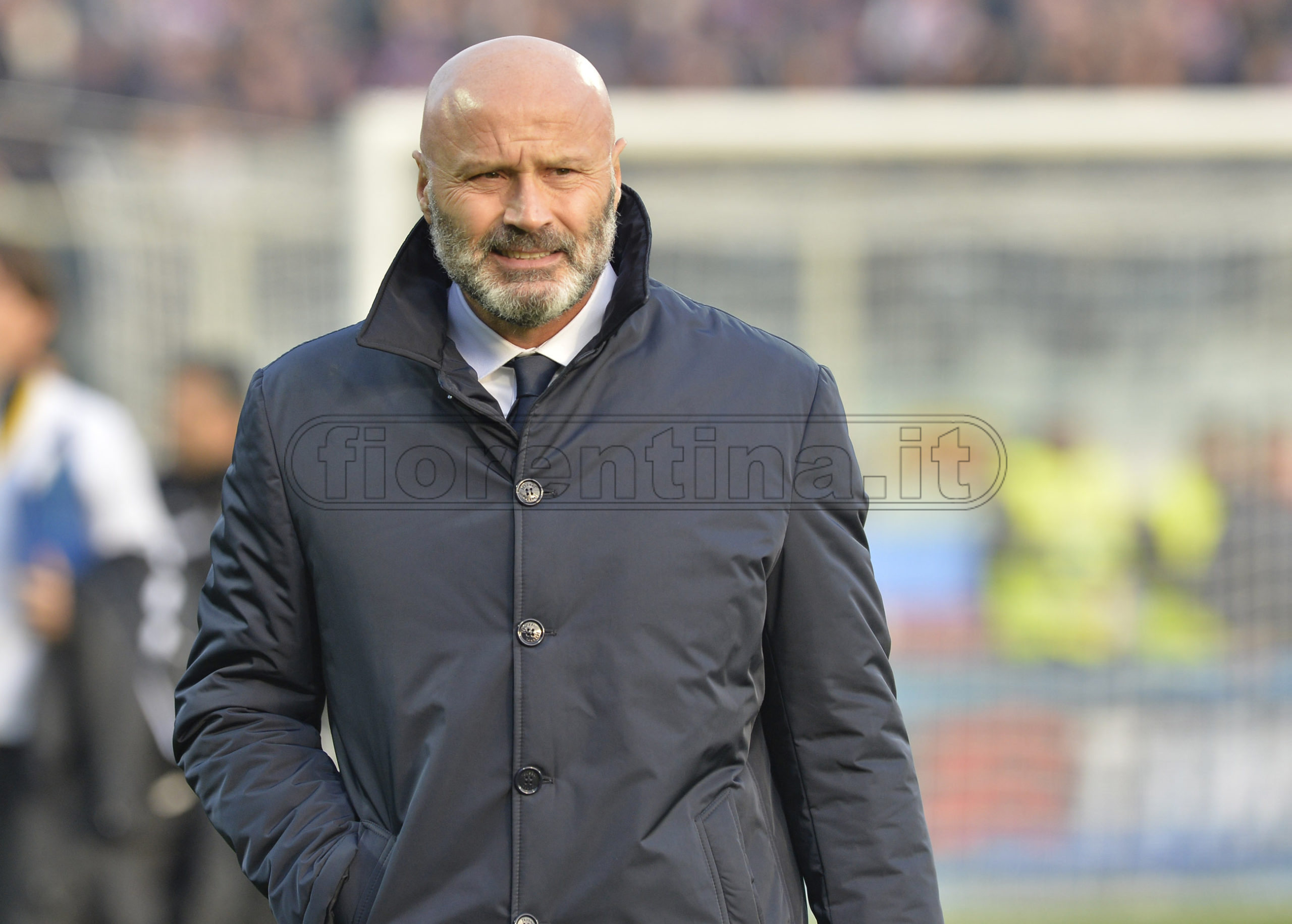 Serie A, Colantuono torna alla guida della Salernitana dopo le dimissioni di Inzaghi