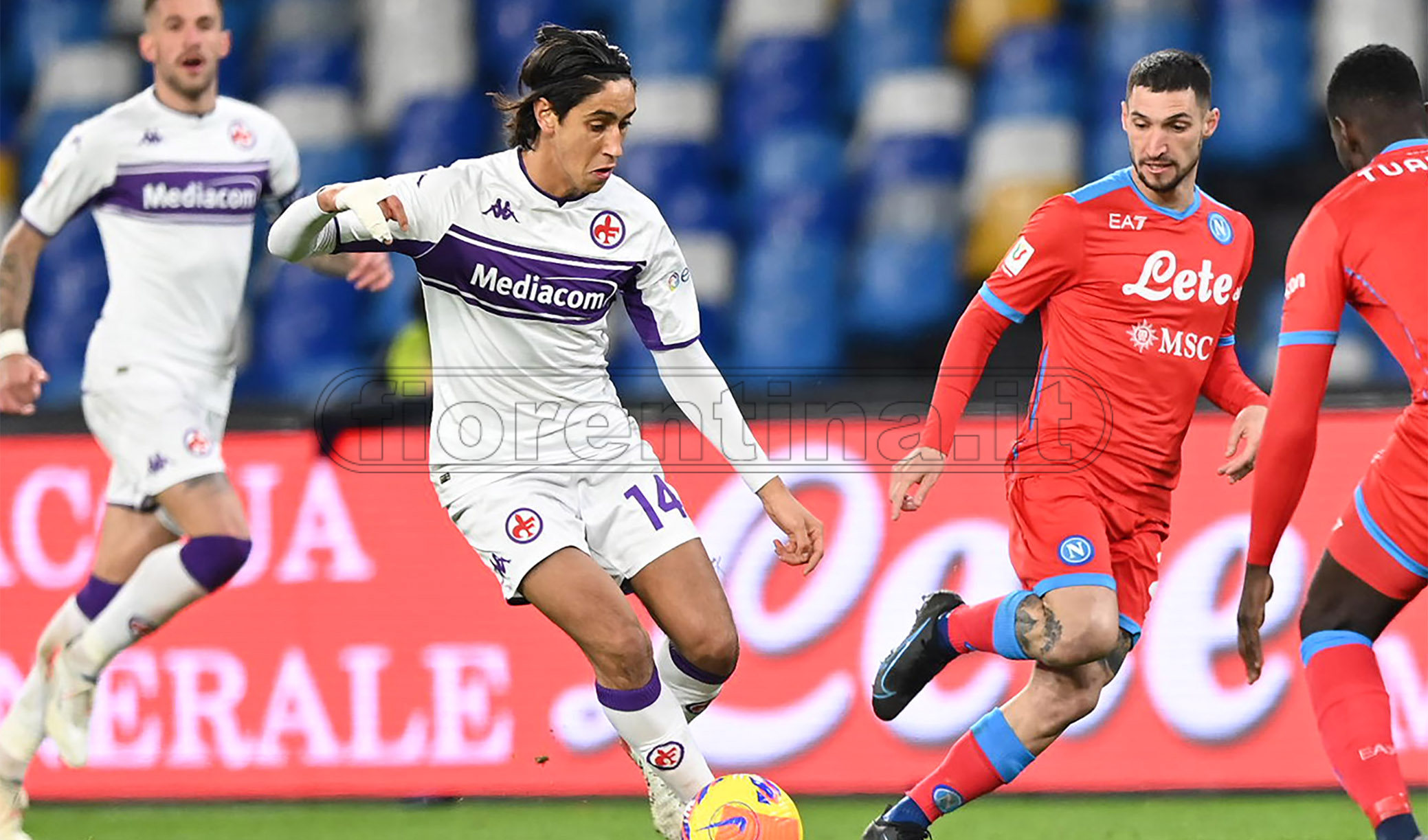 Mediana: qualcosa, stavolta, può cambiare. Occhio a Pulgar per Torreira. Maleh scalpita