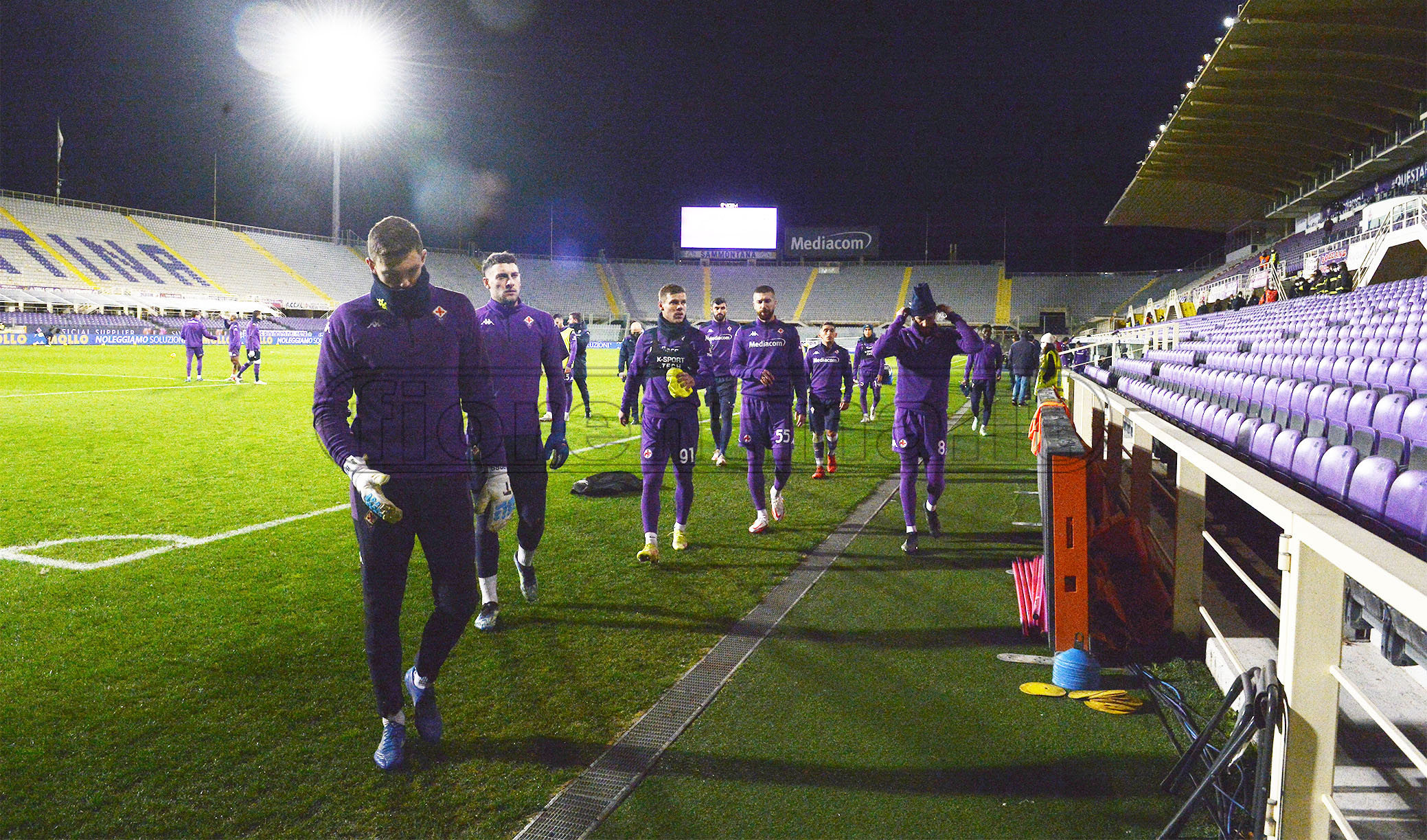Protocollo Covid e Gruppo Atleti: ecco come funziona da oggi in Serie A