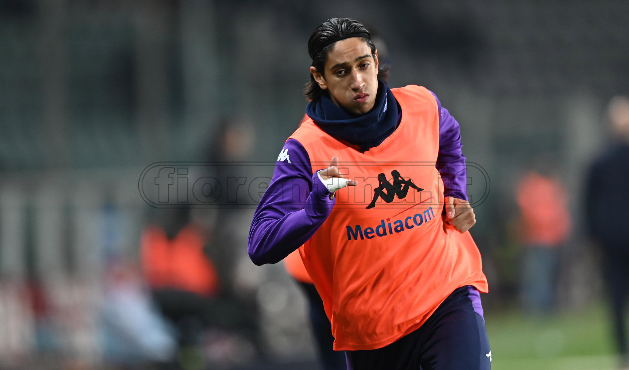 Giudice Sportivo: un turno di stop per il viola Maleh. Tutti gli squalificati di Serie A