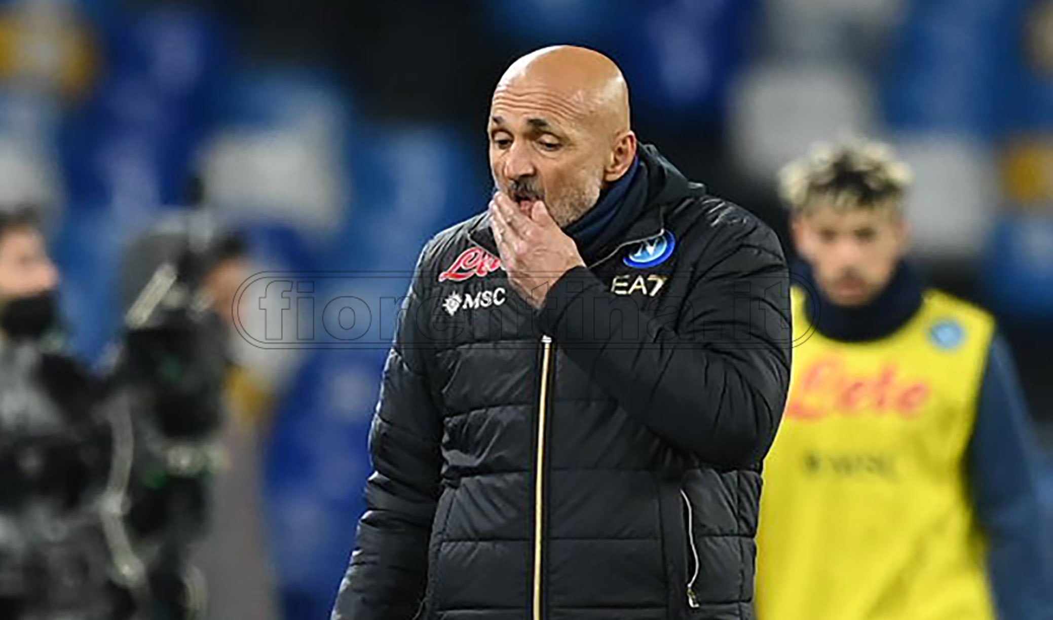Serie A, il Napoli vince 3-0 contro la Cremonese