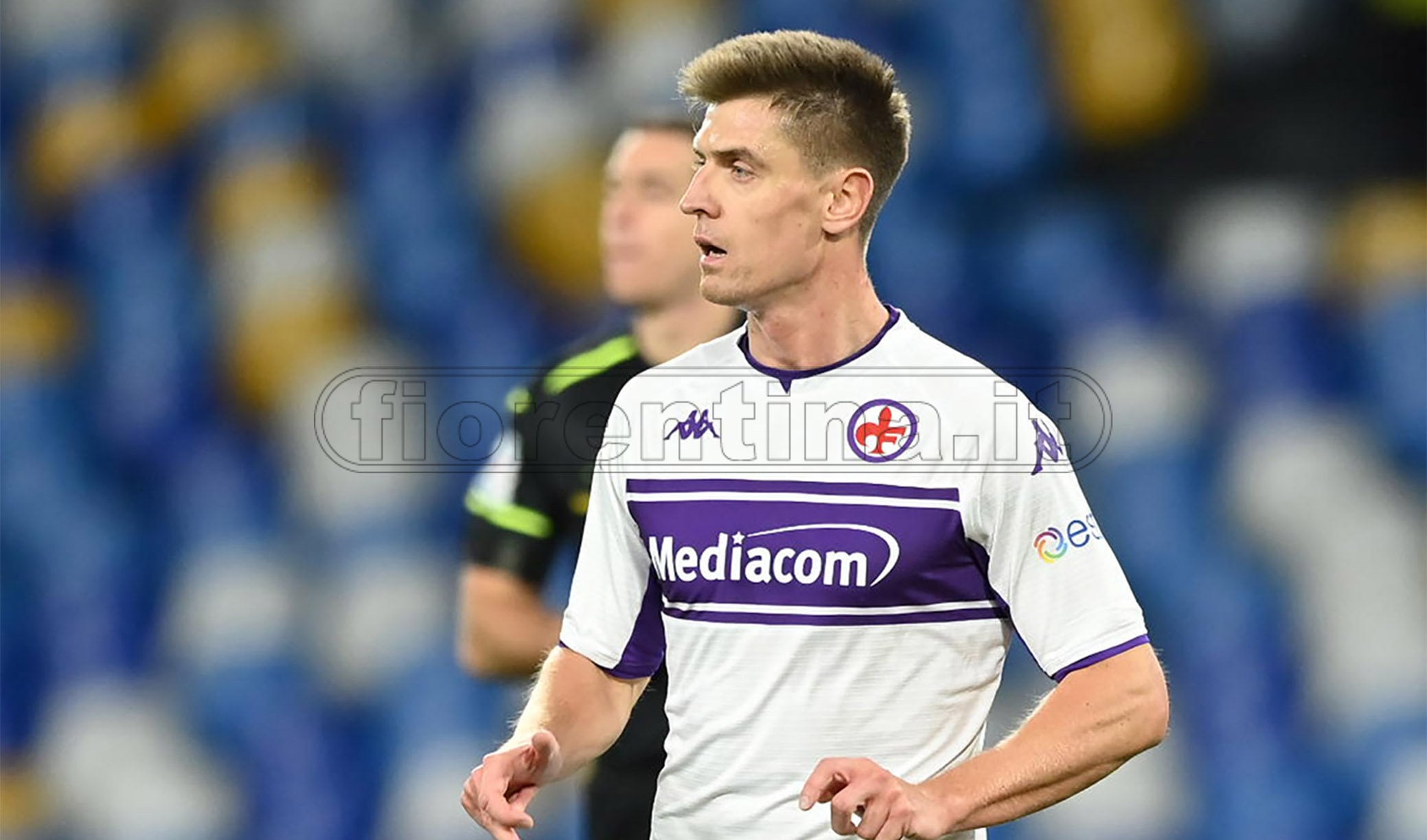 Piatek, esordio bis con la Fiorentina. Ora Vlahovic ha concorrenza, occhio alle sorprese