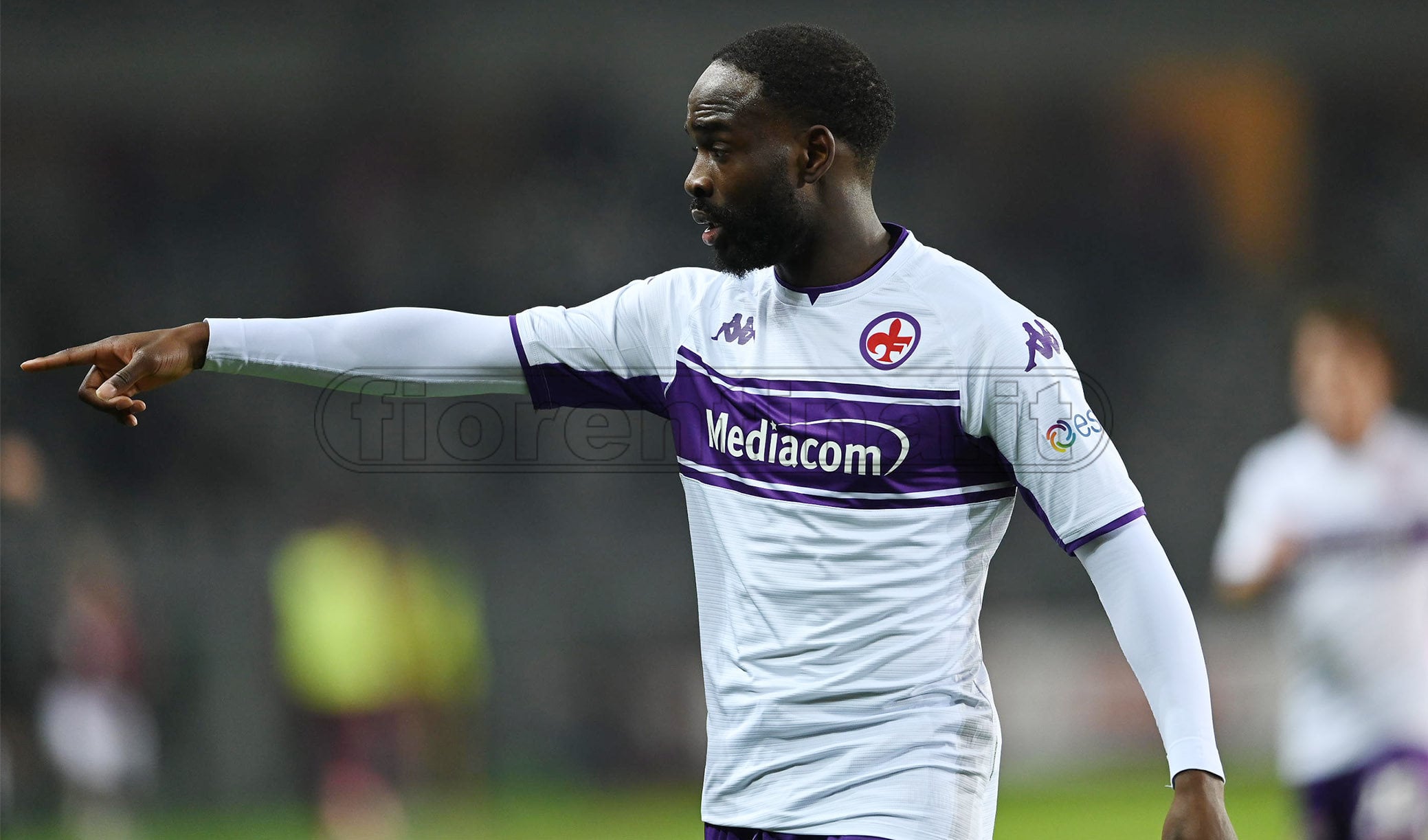 Cagliari-Fiorentina, le formazioni ufficiali: Piatek e Ikoné dal primo minuto