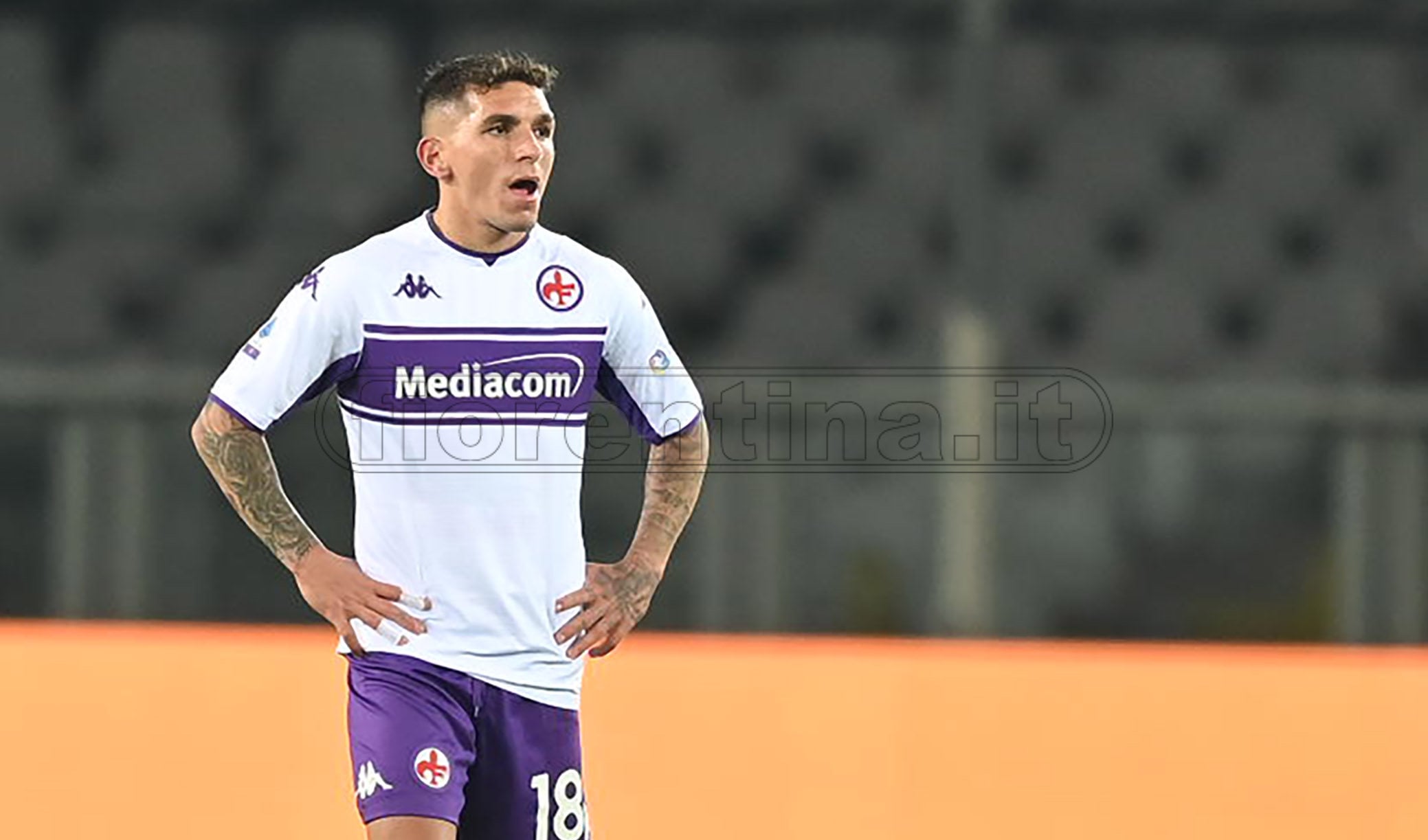 Fiorentina-Udinese, le formazioni ufficiali: ci sono Bonaventura e Torreira
