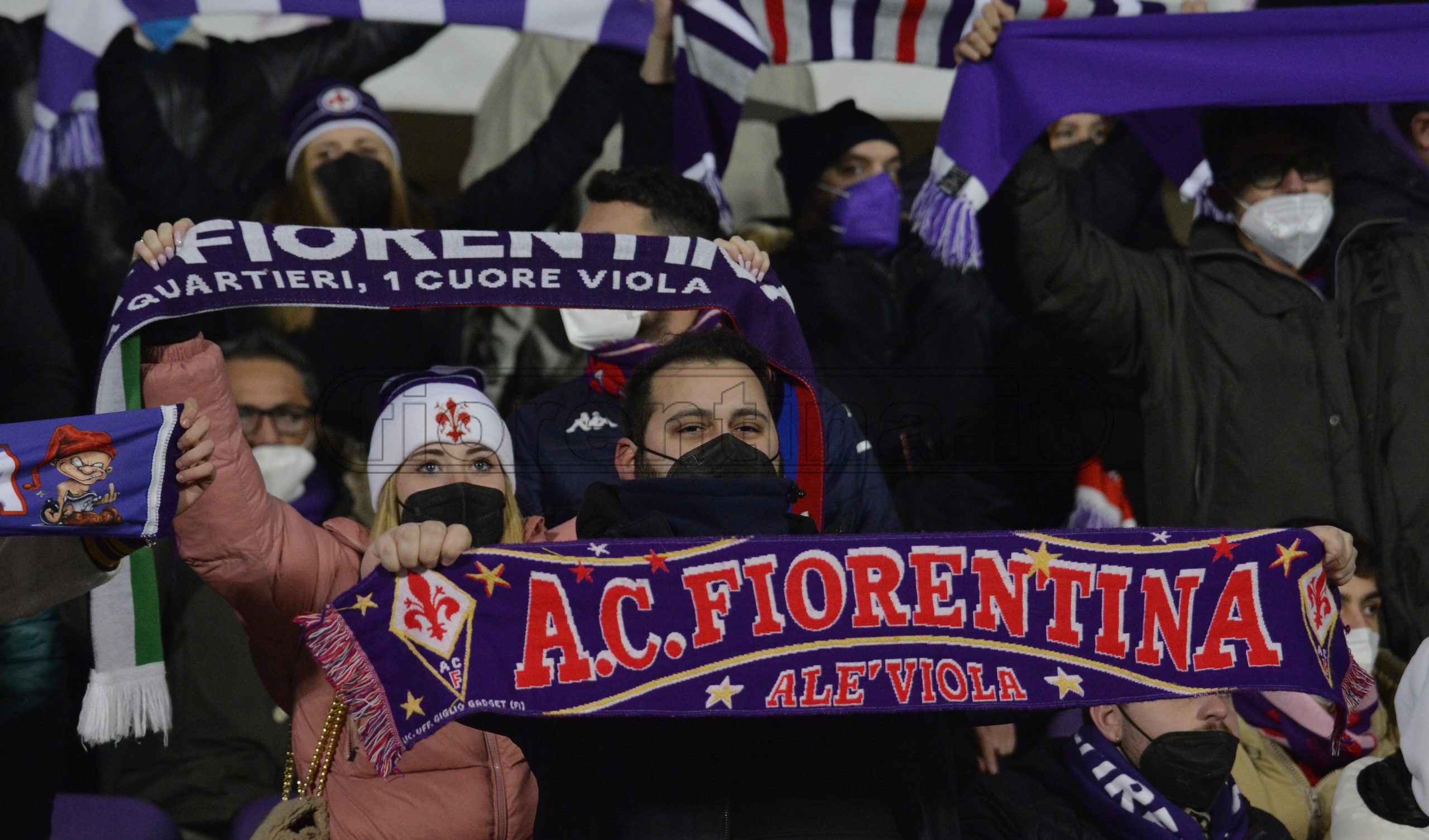 Tifosi, stadi e Covid-19: la soglia dei 5mila non funziona. A febbraio si torna al 50%?