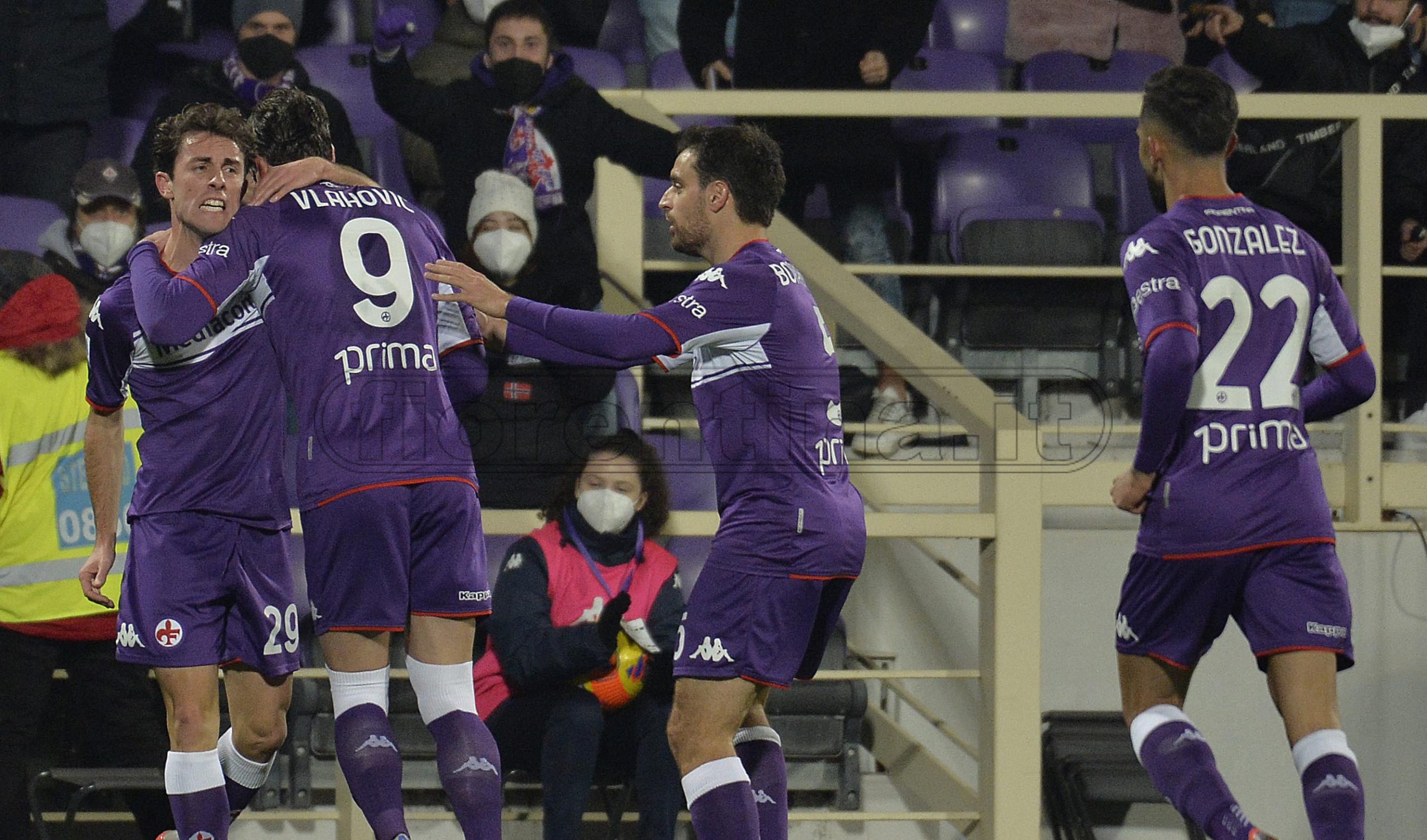 La giornata viola, il riassunto
