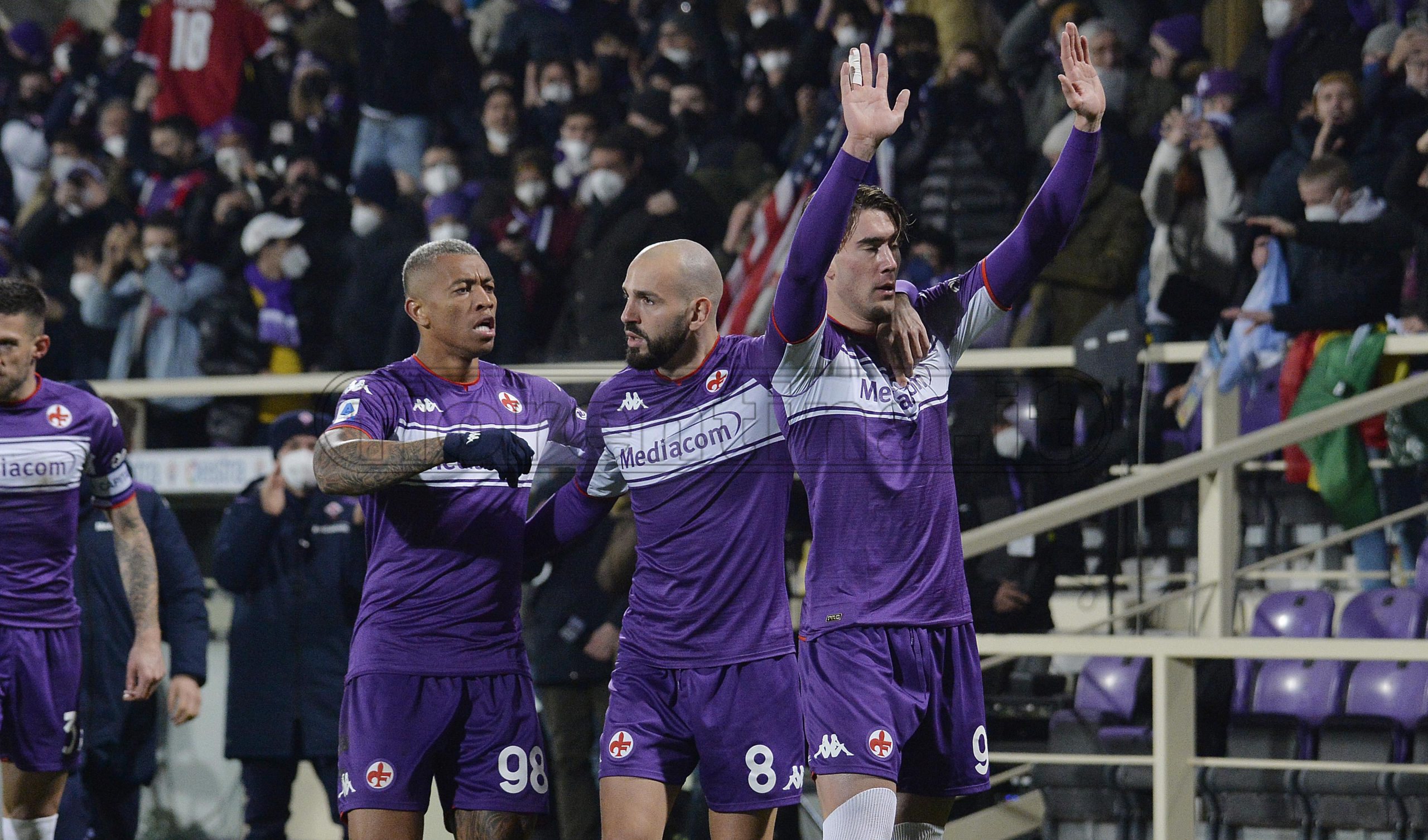 La giornata viola, il riassunto