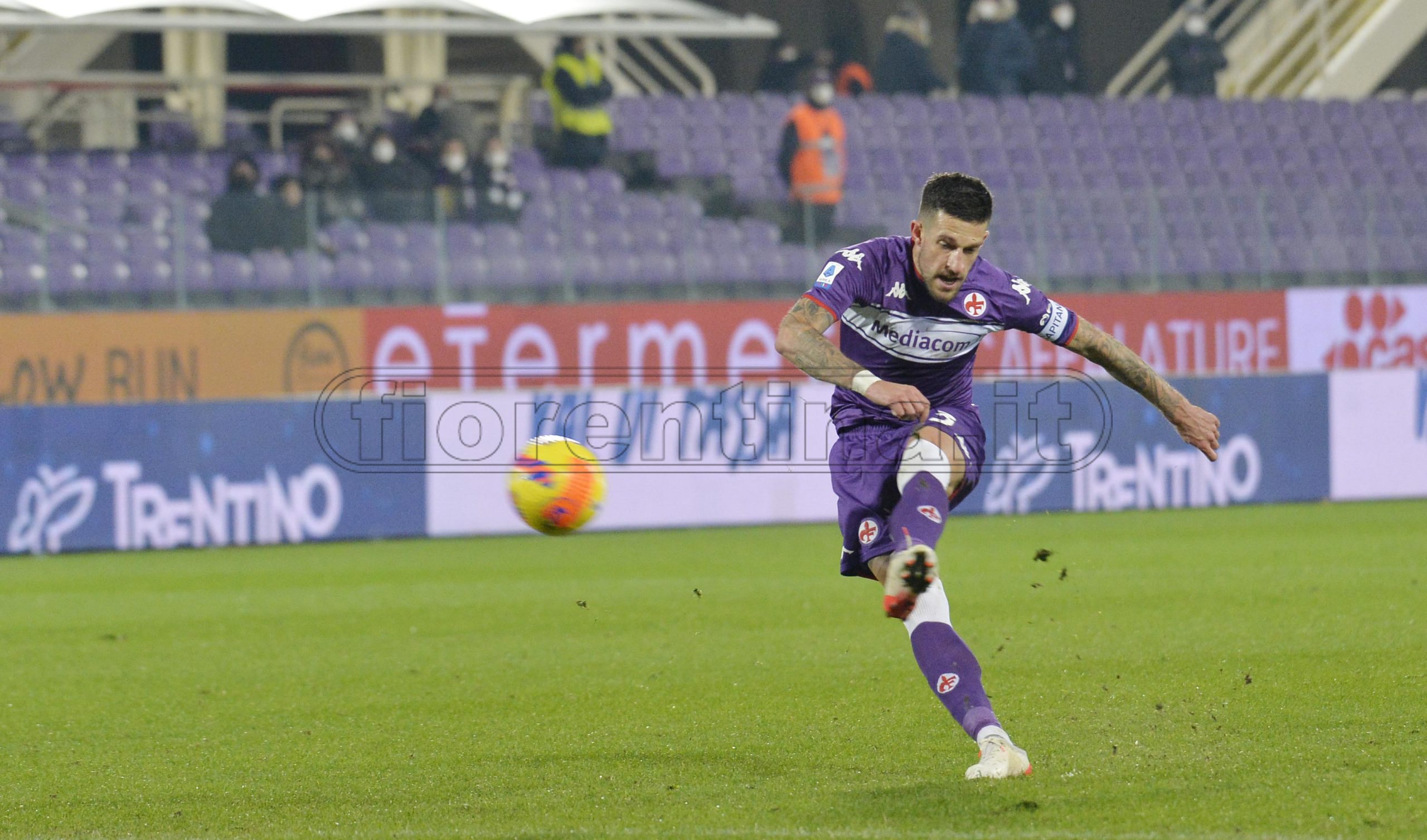 “O’Biraggir” sempre più sentenza. Biraghi da record (personale). Già 5 gol in stagione, meglio delle altre 3 precedenti messe assieme