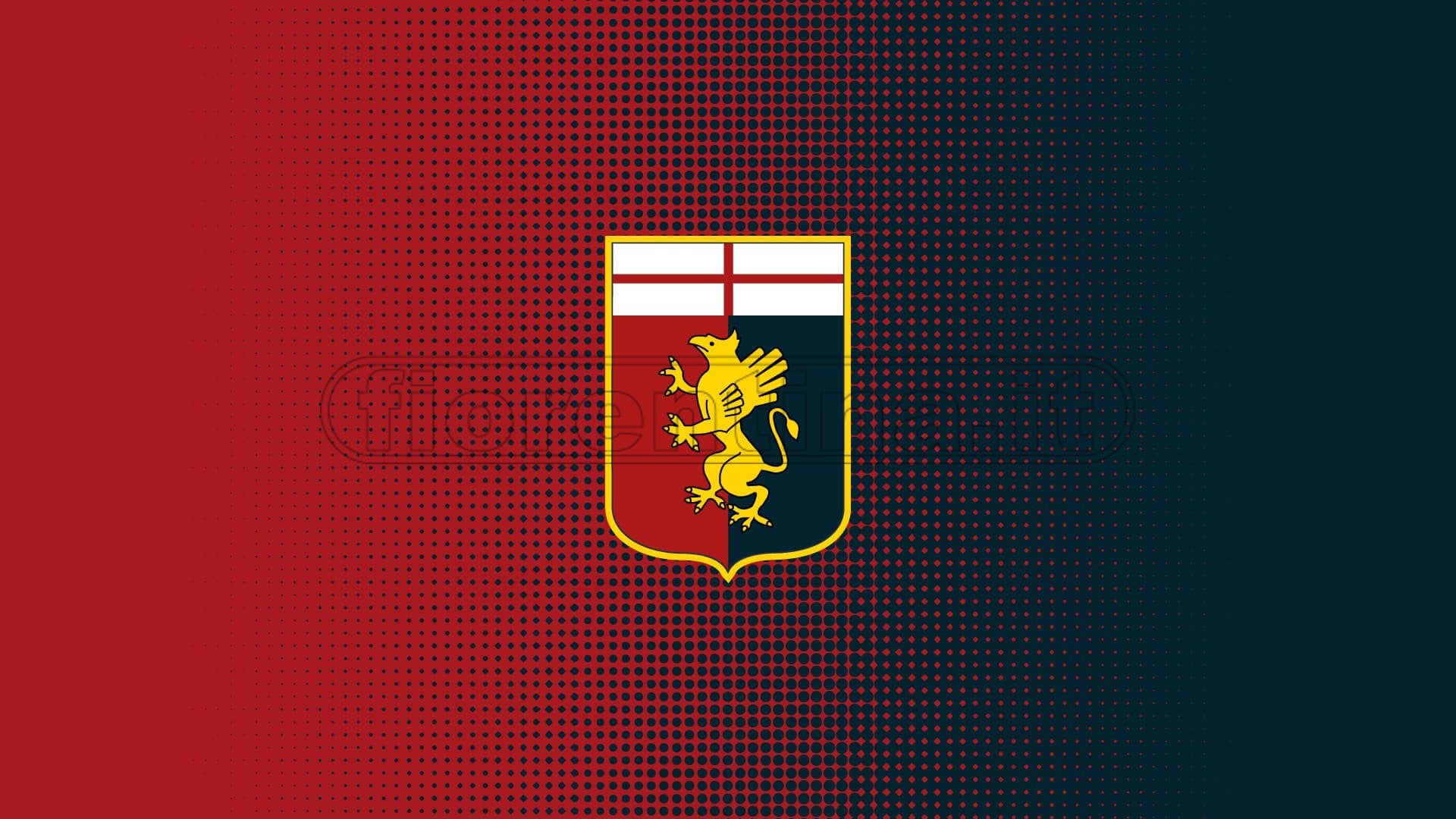 Qui Genoa, Vasquez riceve il giallo da diffidato: salterà la Fiorentina