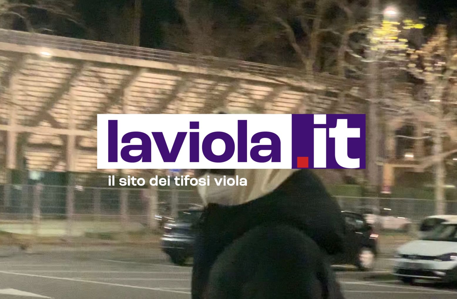 Seck al centro sportivo della Fiorentina. Arriva in prestito dal Pisa (VIDEO VI.IT)