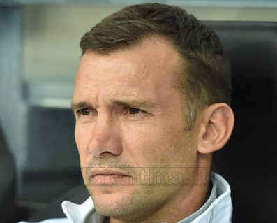 Genoa, Shevchenko nuovamente positivo al Covid-19