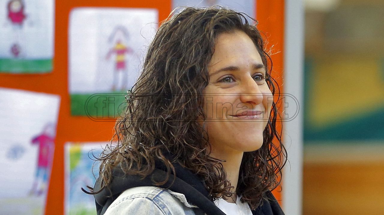 Non solo Breitner: anche Veronica Boquete rinnova con la Fiorentina Femminile