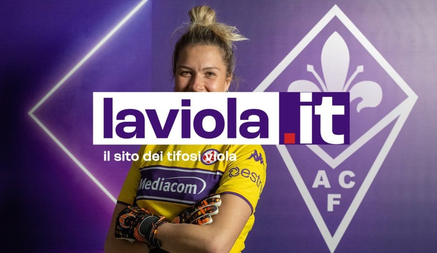 Fiorentina Femminile, ufficiale: rinnovano Veronica Boquete e Federica Russo
