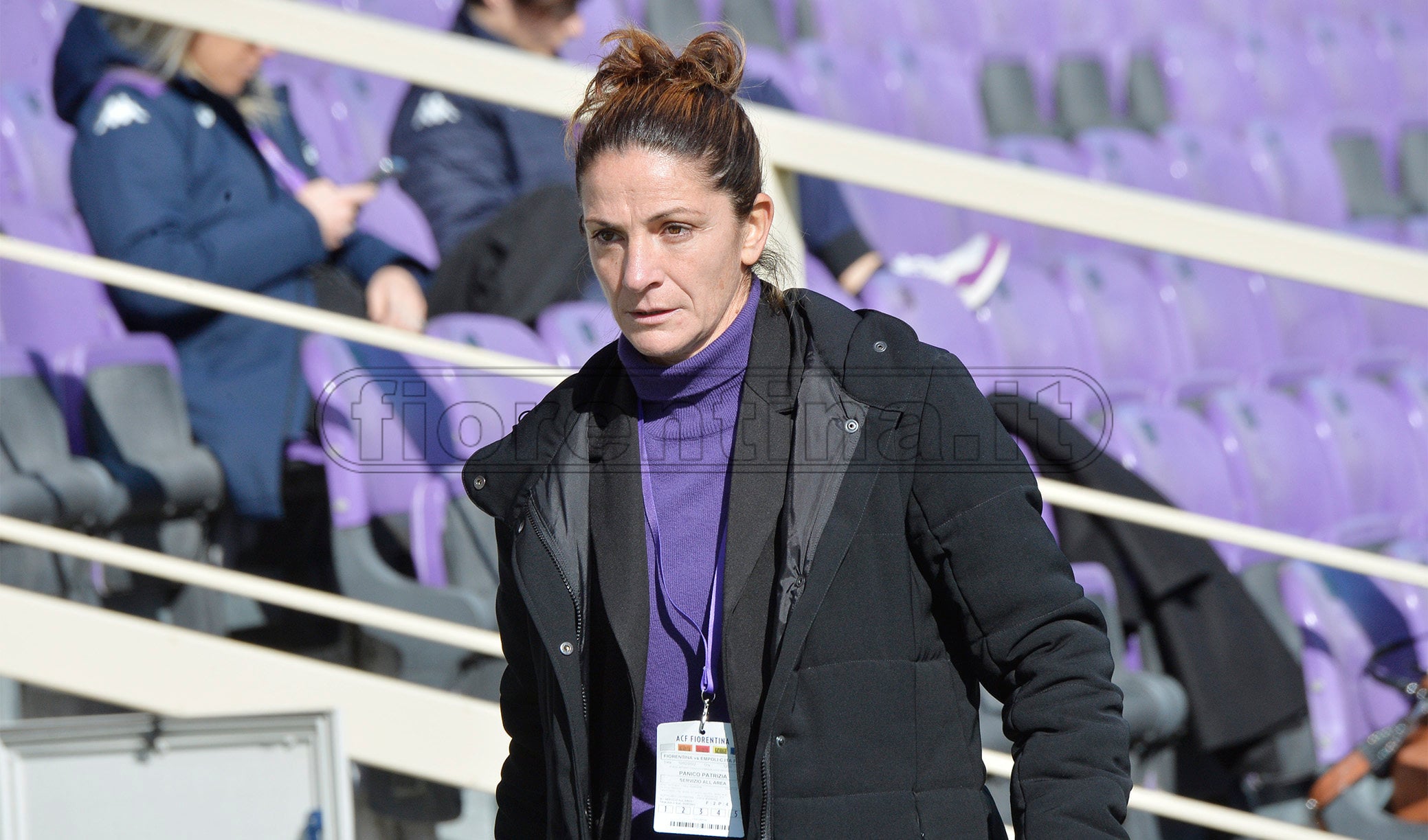 Calendario Fiorentina Femminile: alla prima subito contro il Milan