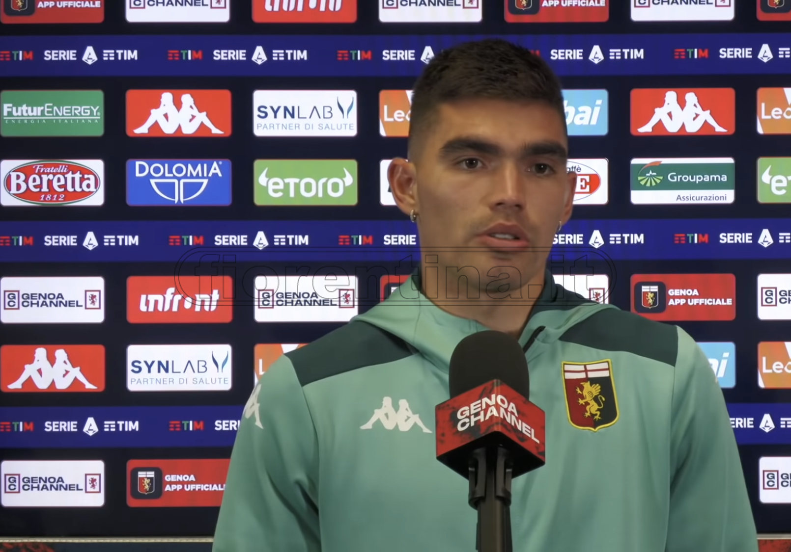 Alla scoperta di Vasquez: rivelazione messicana nella stagione da incubo del Genoa