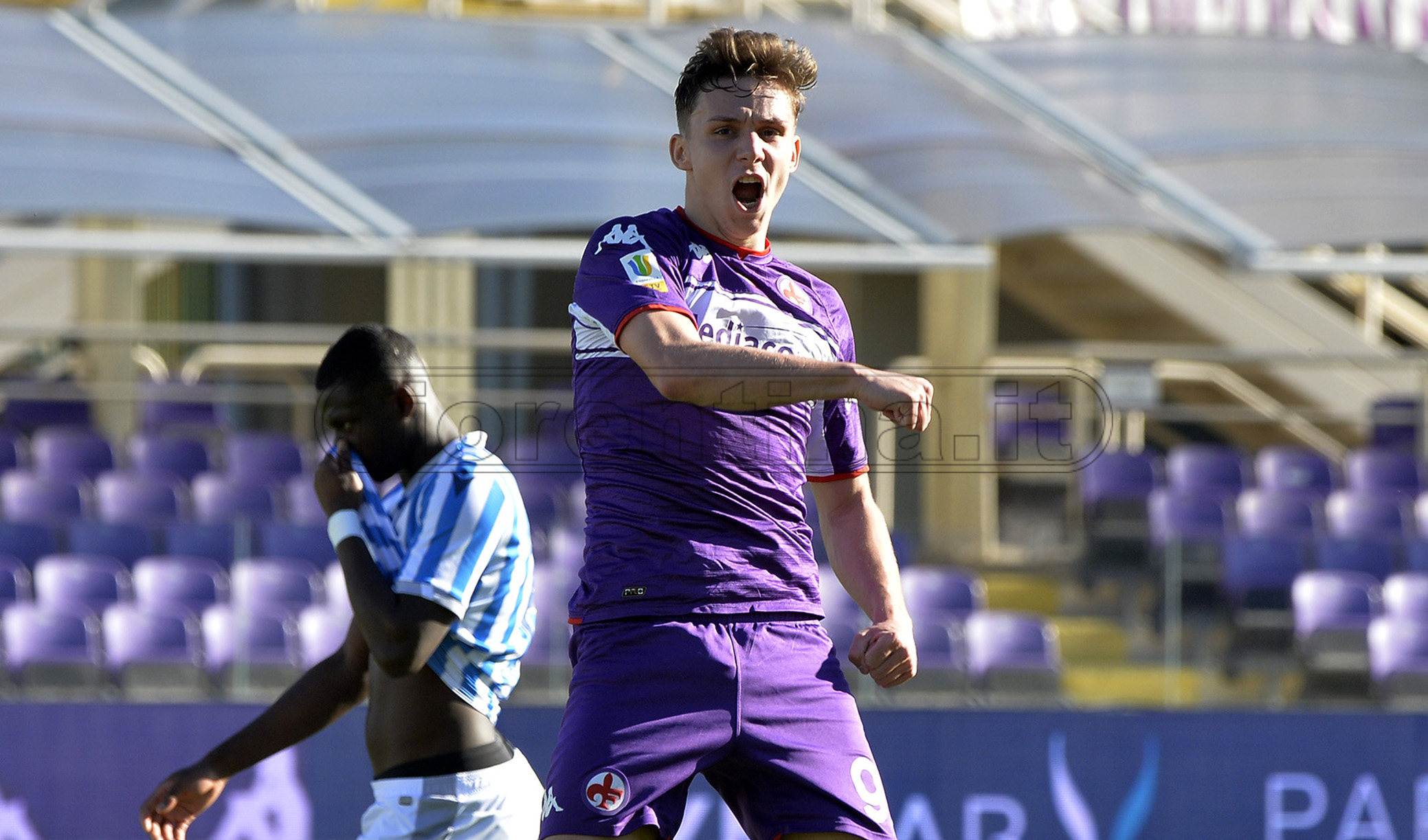 Romania U21, convocato il viola Munteanu. Un giocatore rifiuta la chiamata e sceglie l'Italia