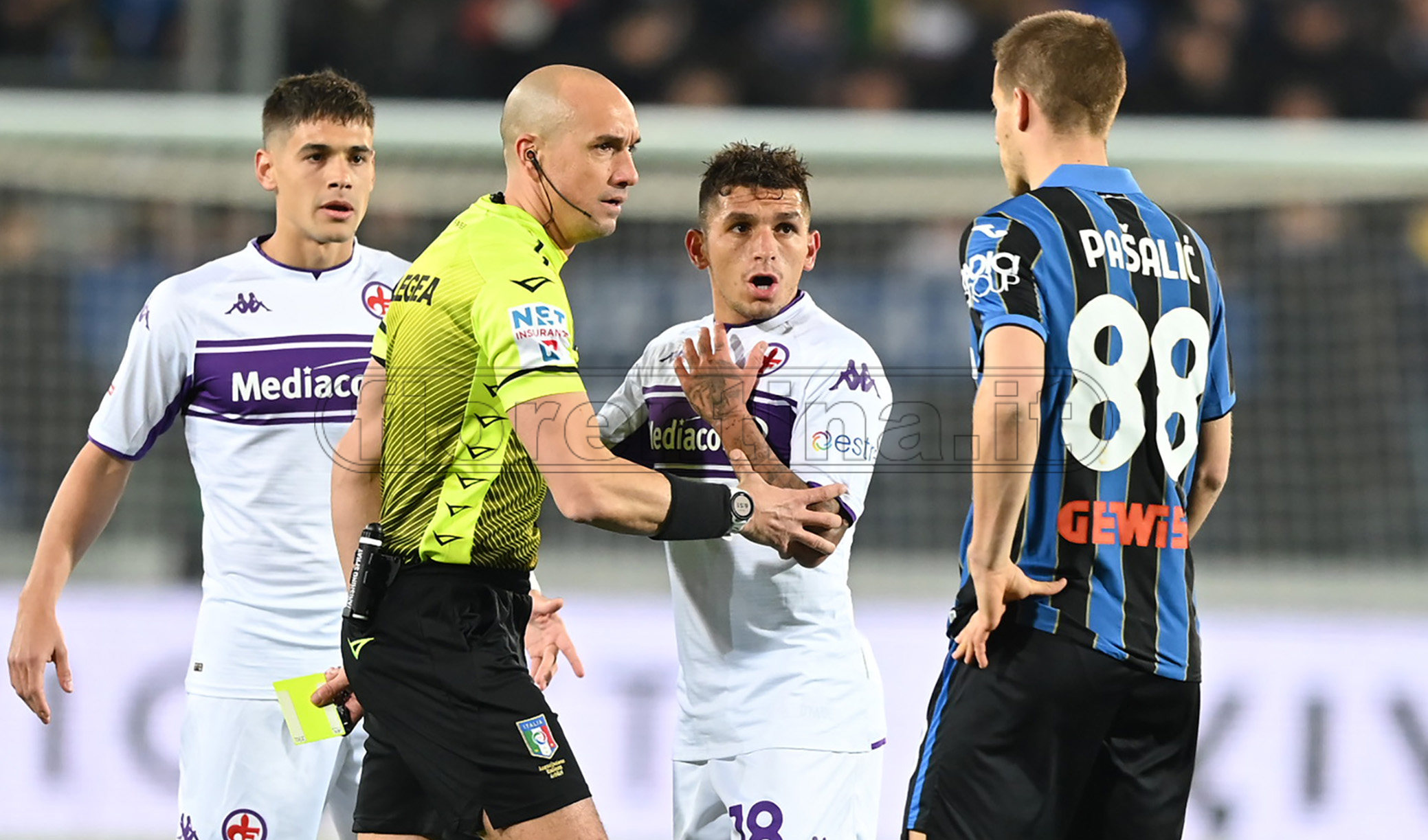 Serie A, non si potrà più usare il numero 88 sulla maglia. Alleanza tra calcio e politica nella lotta all'antisemitismo
