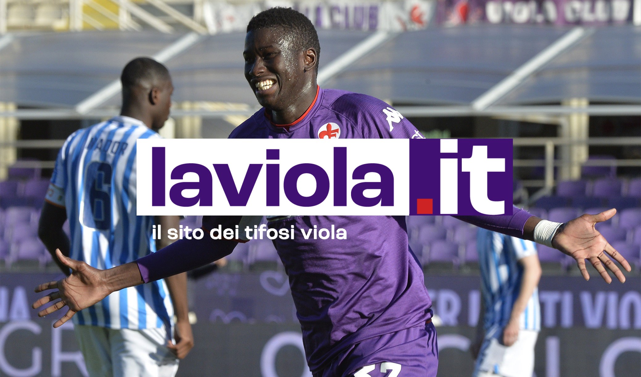 Da Diamniadio alla casa famiglia: la storia di Seck, nuovo talento della Primavera viola