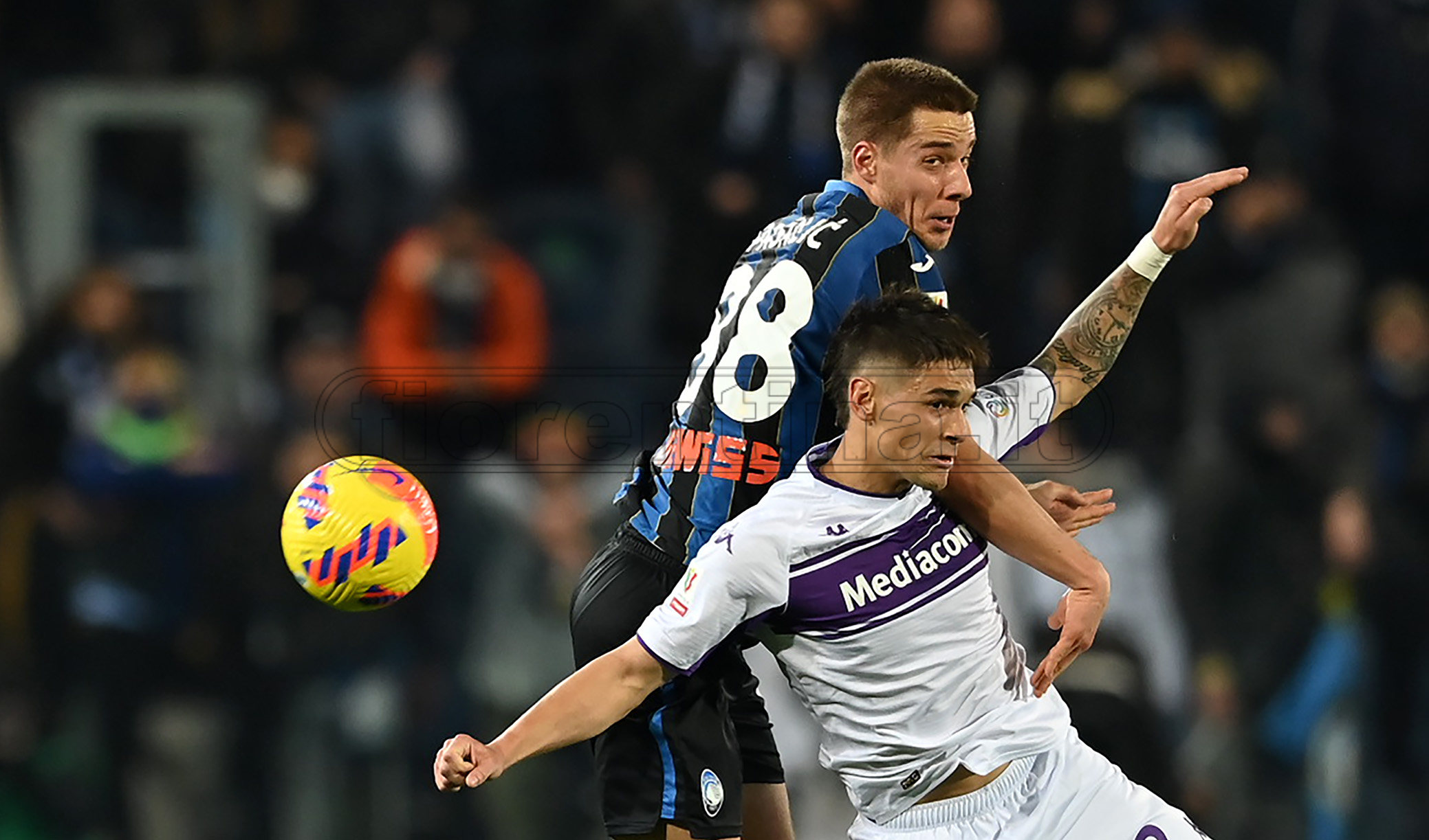 Atalanta, lunedì al Franchi senza tanti giocatori: da Koopmeiners a Pasalic, quanti big out