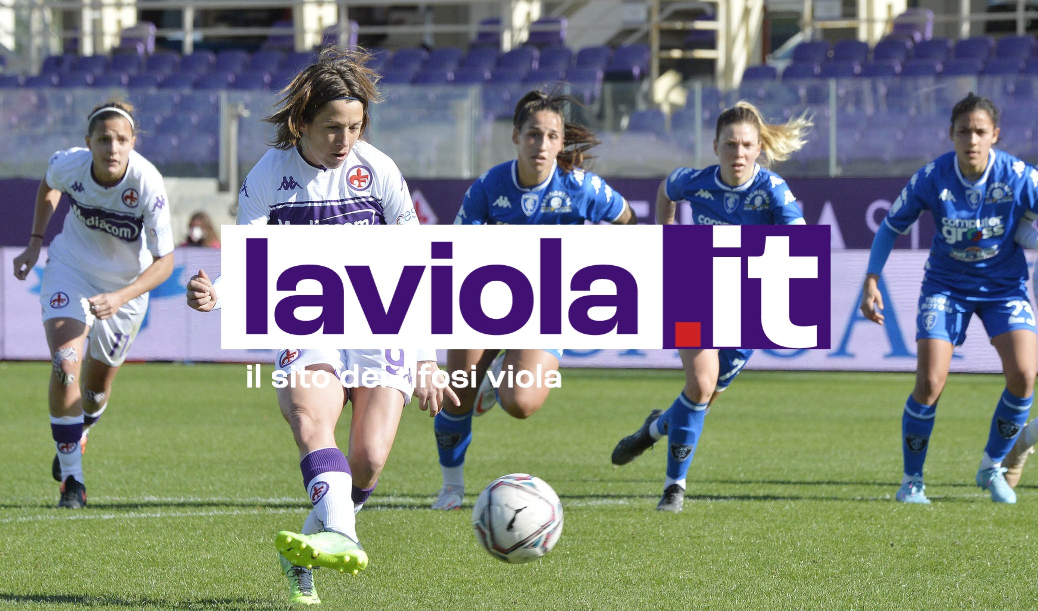 Femminile, Sabatino: "Volevamo riscattare la sconfitta con la Roma, ci siamo riuscite e siamo contente"