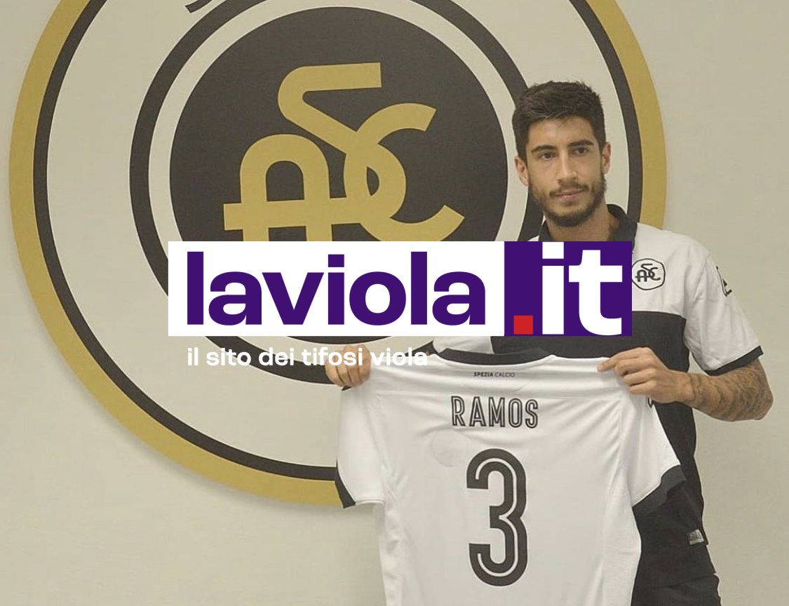 Ramos a VI.IT: "Italiano ci spiegava gli schemi a tavola con i bicchieri. In estate lo avevo consigliato a Torreira. Alvarez, futuro da top"