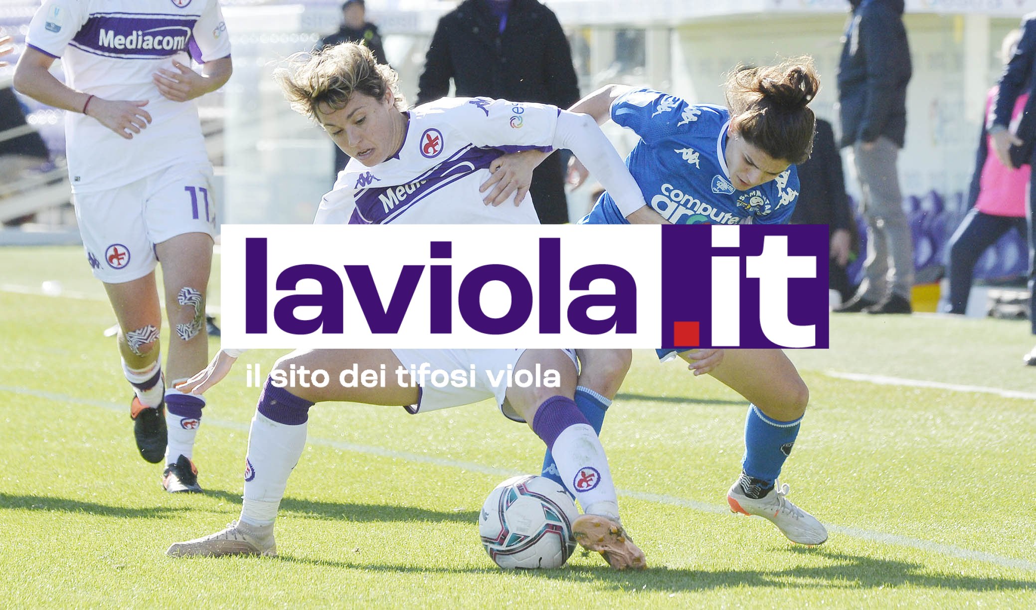 Fiorentina Femminile, addio a Giacinti. Dopo il prestito dal Milan passa alla Roma