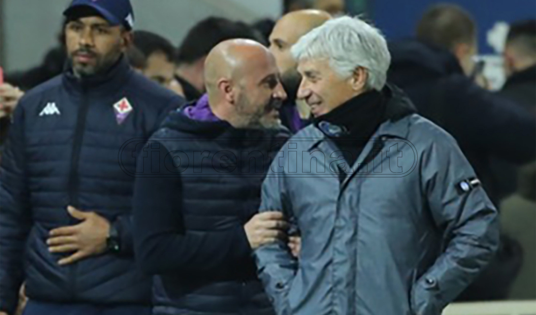 Fiorentina-Atalanta è diventata una ‘classica’. Italiano cerca l’en plein per puntare l’Europa