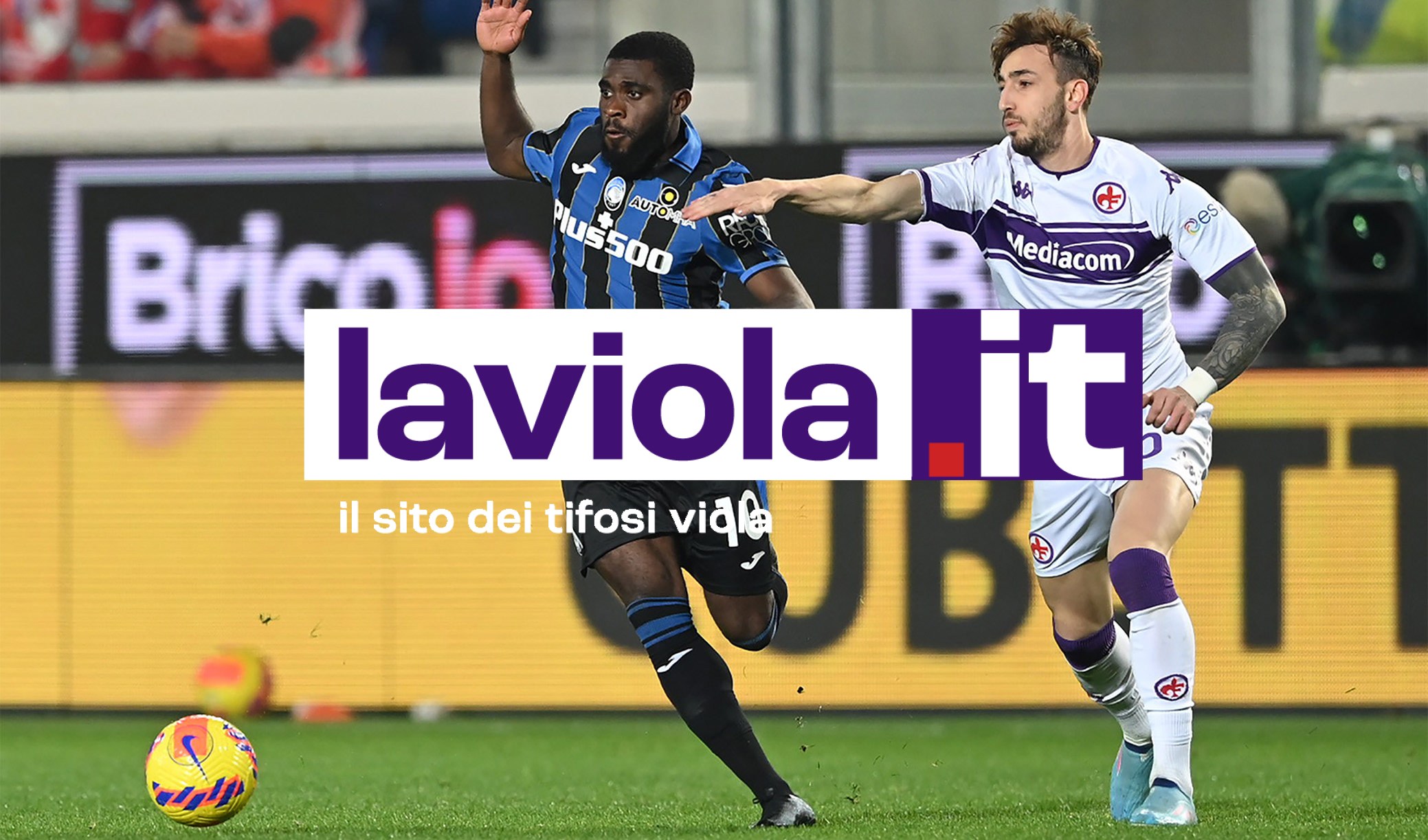 Fiorentina tante uscite e qualche entrata. Obiettivo Europa: serve un mercato da protagonisti. Sottil ko, ci sarebbe Boga...