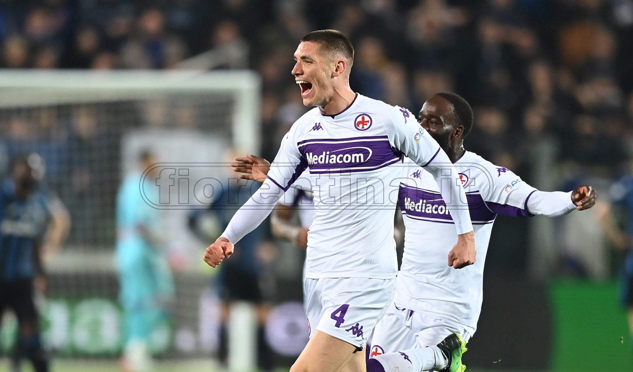 La giornata viola: il riassunto