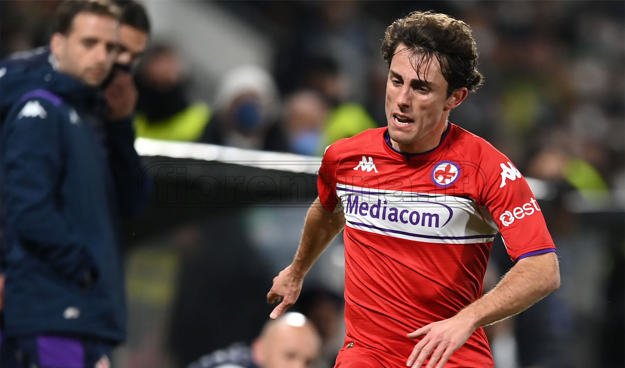 Fiorentina-Bologna, i convocati di Italiano: tornano Odriozola e Nastasic