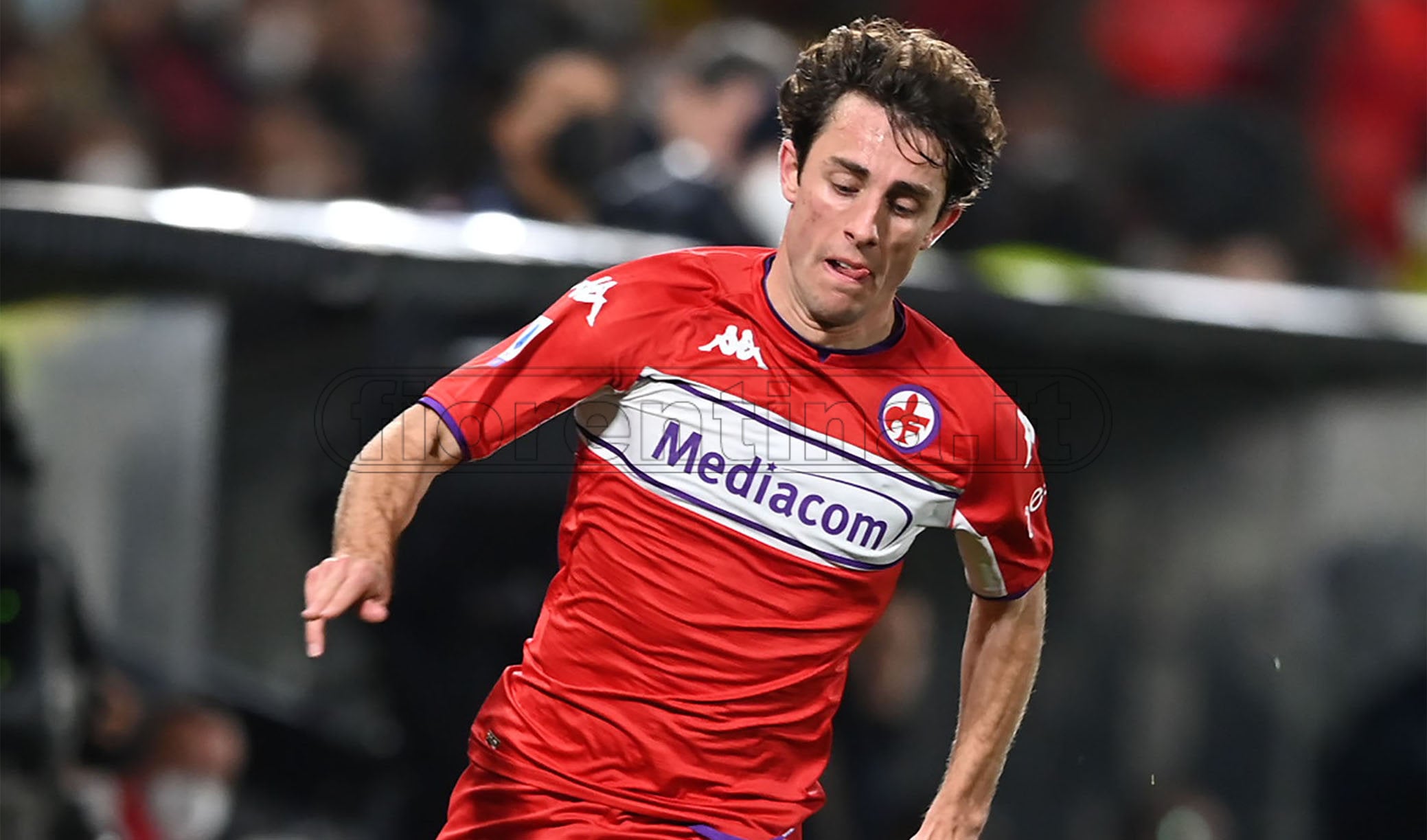 Fiorentina-Juventus, i convocati di mister Italiano: c'è Odriozola, out Sottil