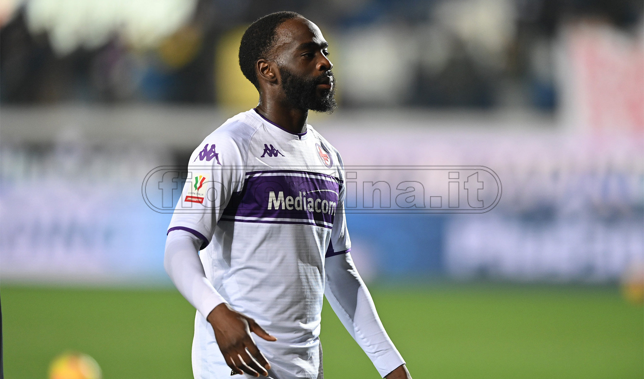 Sassuolo-Fiorentina, le formazioni ufficiali: gioca Dragowski, Ikonè dal 1', out Nico-Jack