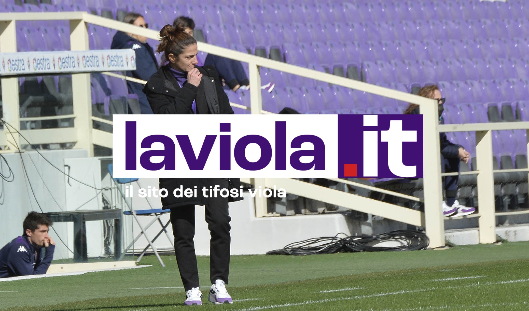 Femminile, Juventus-Fiorentina: le formazioni ufficiali. Monnecchi nel tridente con Kajan e Mijatovic