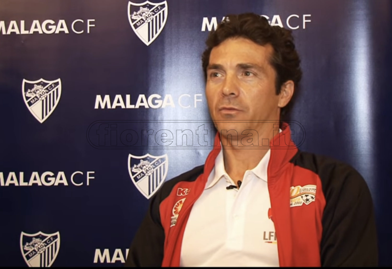 Amor: "A Firenze momento bellissimo per me, indimenticabile. Avevamo una grande squadra"