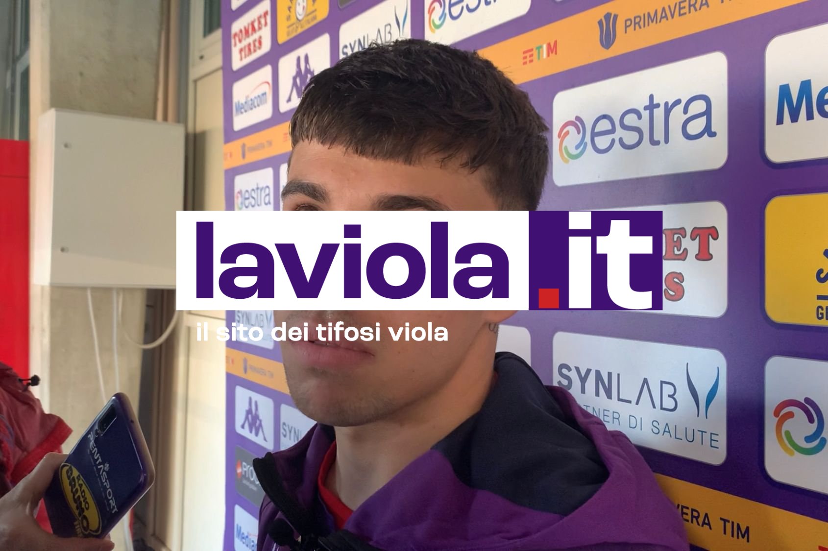 Bianco: "Vogliamo vincere tutto. Italiano e Aquilani mi insegnano tanto come centrocampista"